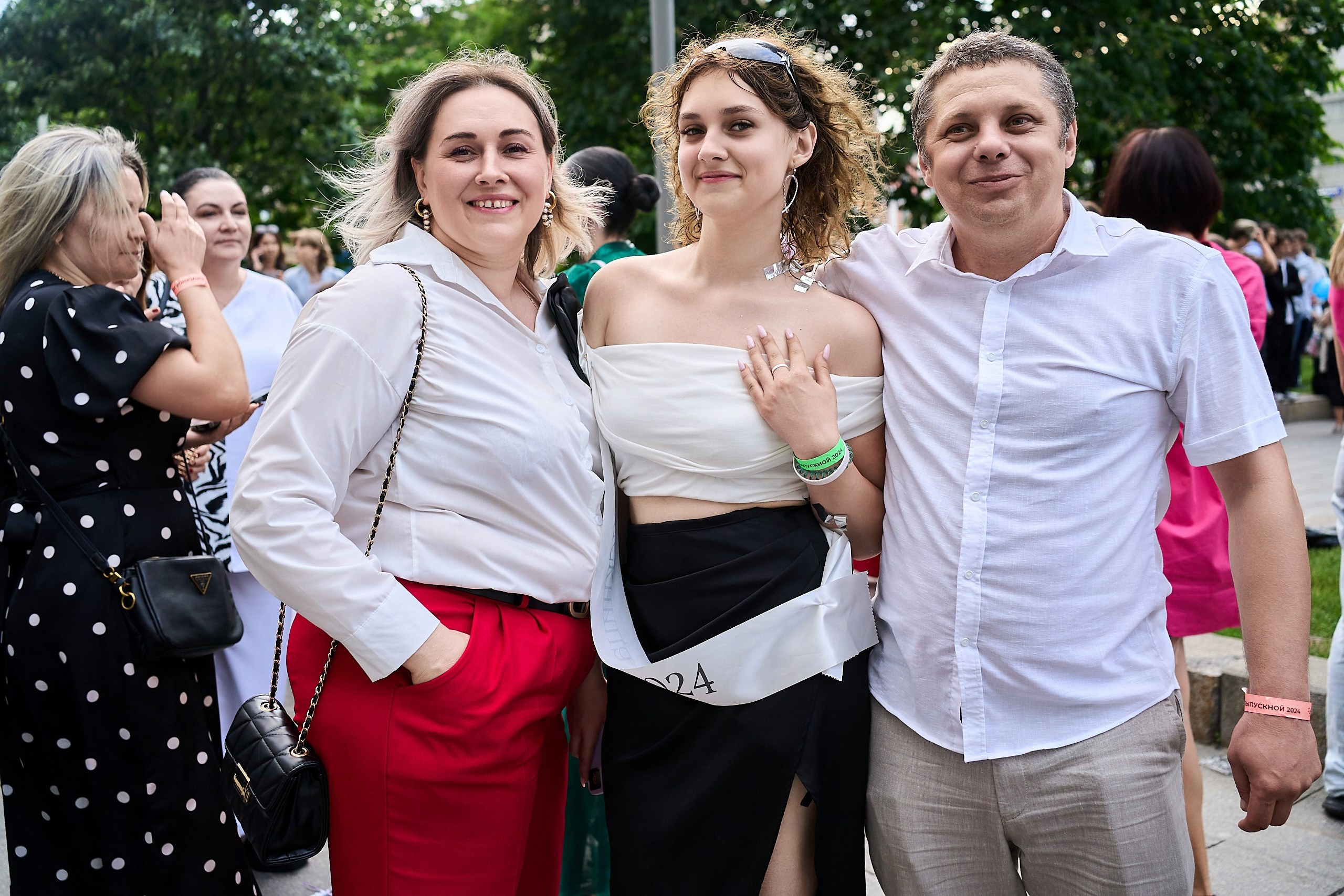 Выпускной 9 класс 2024. Фотограф и Видеограф в Москве. Олег Корушев