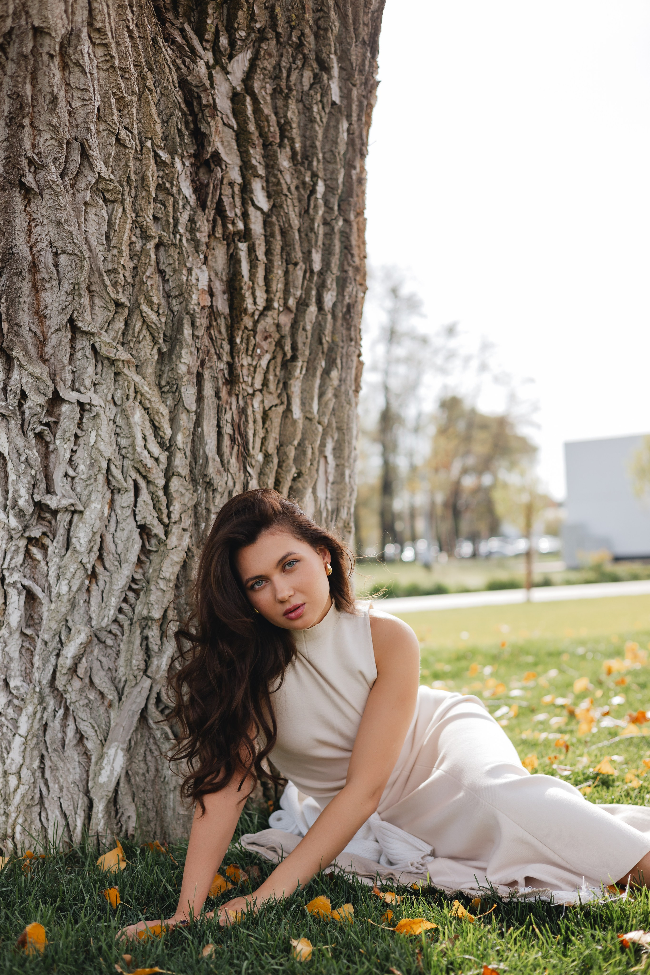 Даша. Осень. Фотограф в Белгороде|Юлия oohphotojulii|Семейный и персональный фотограф