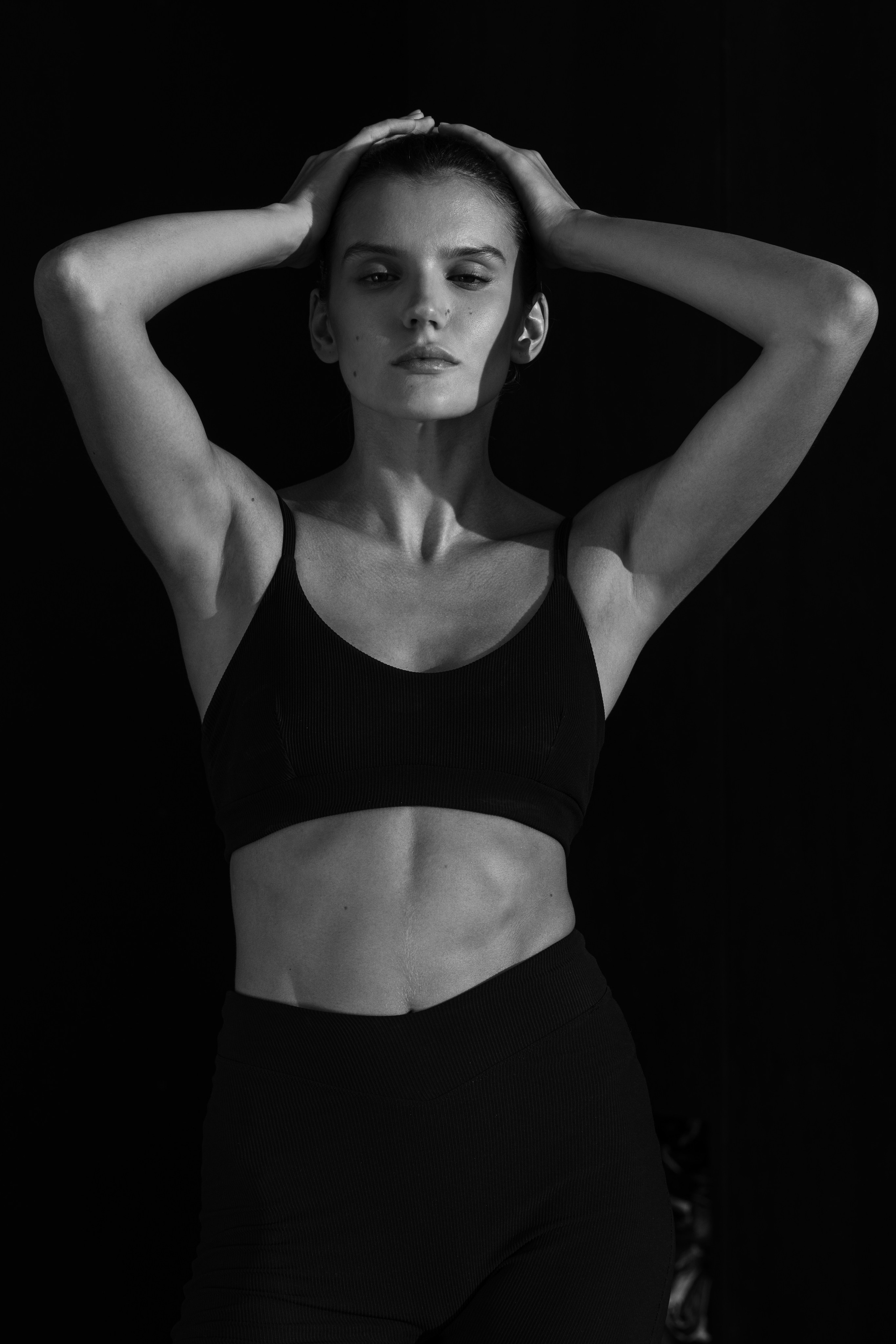 ZIZA. Алексей Mollino… Фотографии и немножечко больше