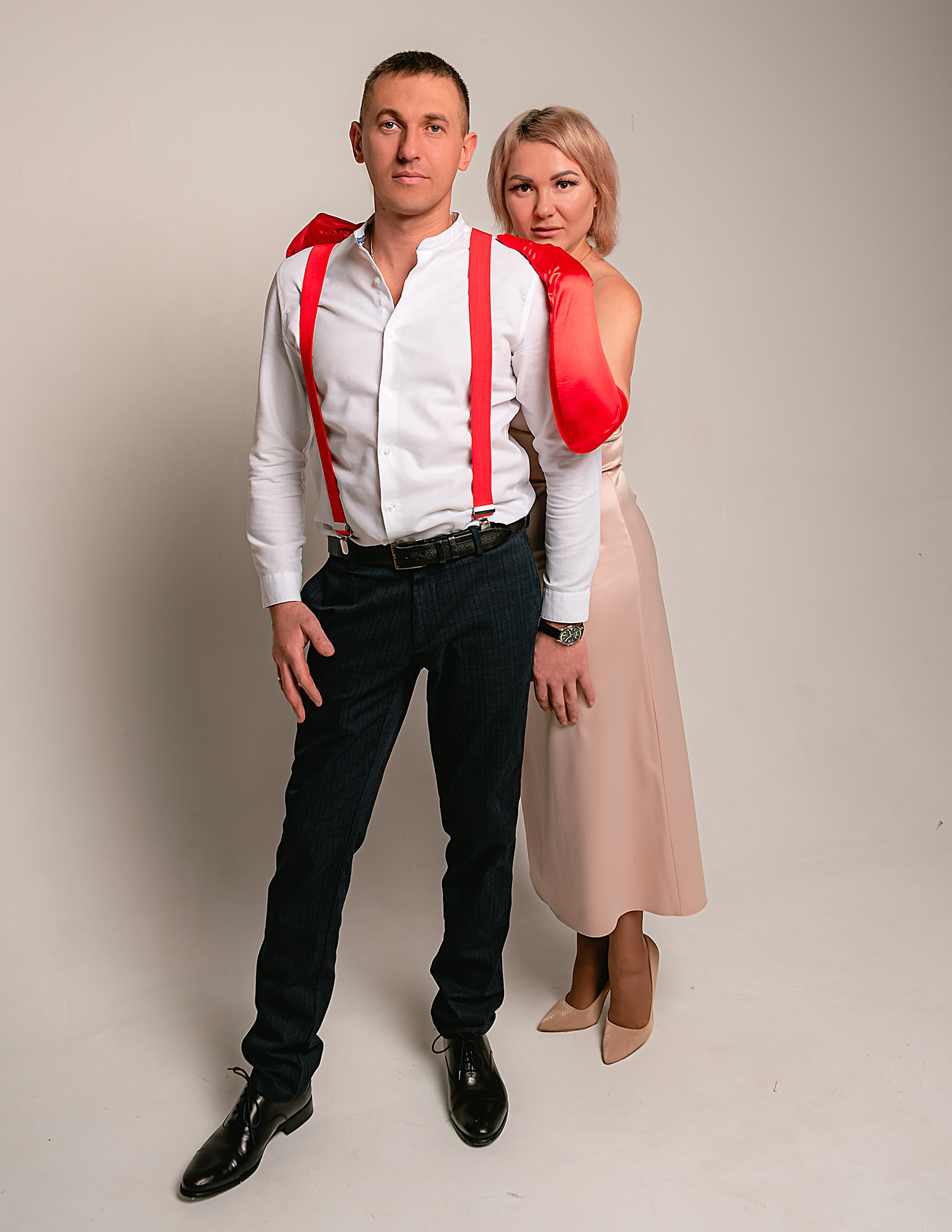 День влюбленных. Фотограф Тула творческие фотосессии недорого Ольга Ромашина