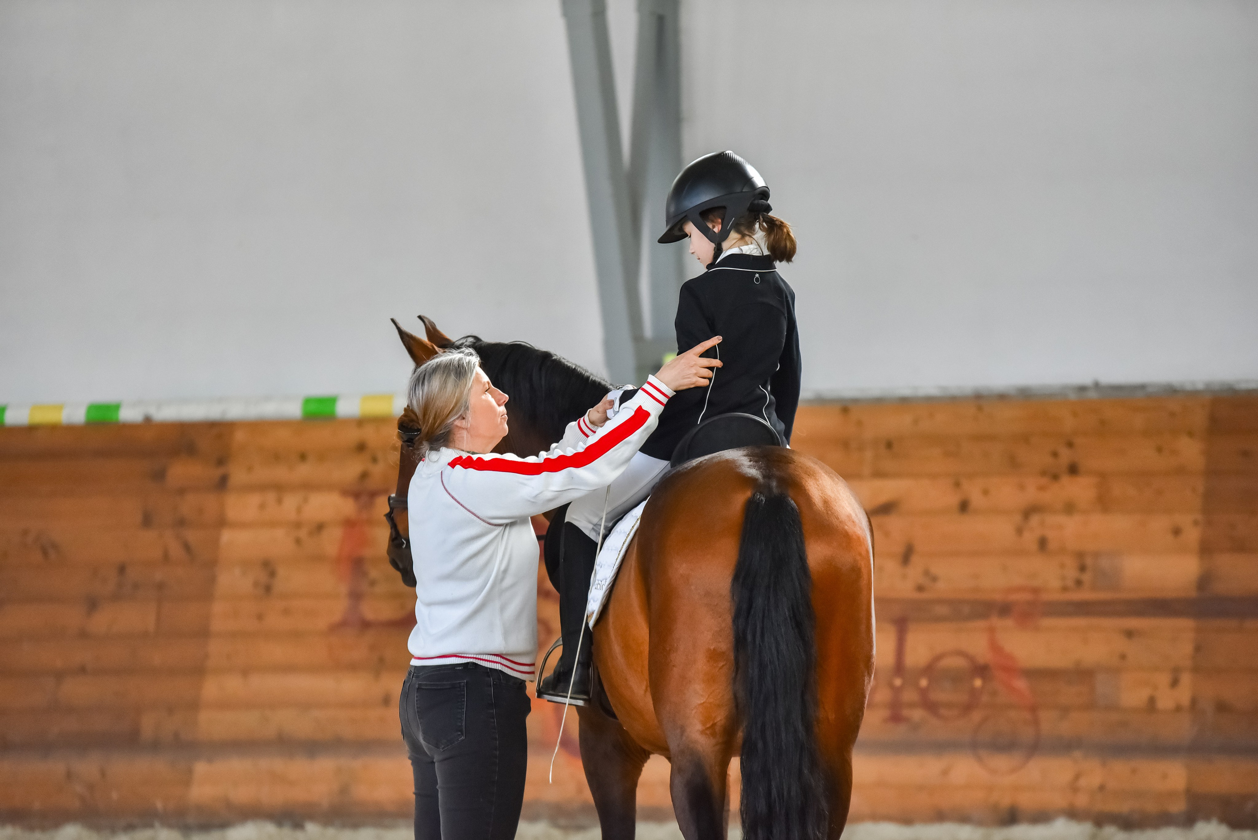 Репортажная съемка конных мероприятий. Конный фотограф из Москвы Ирина Бондаркова