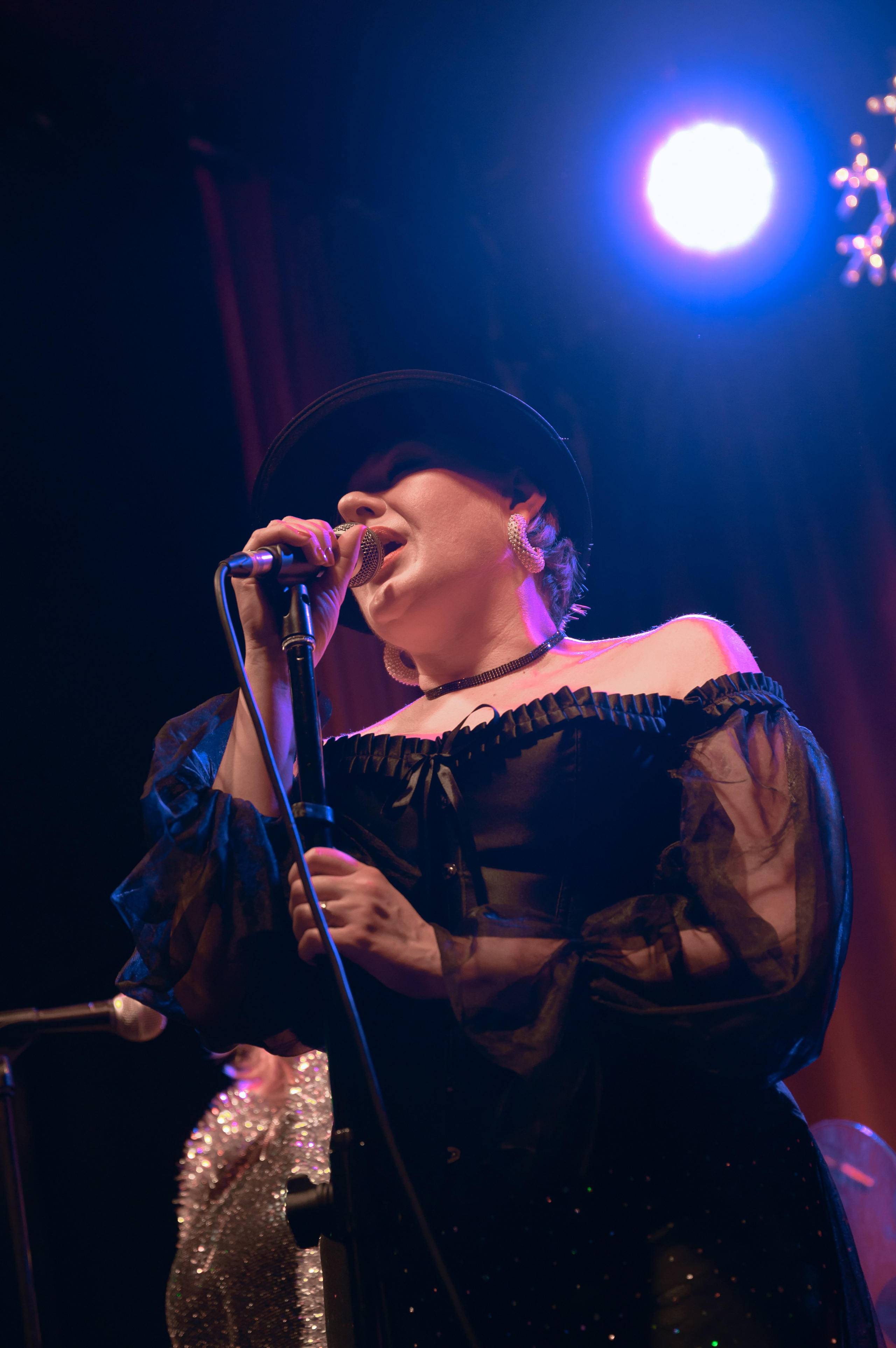 Новогодний концерт школы «Gitardo». Семейный, свадебный и репортажный фотограф в Москве Анастасия Светлова