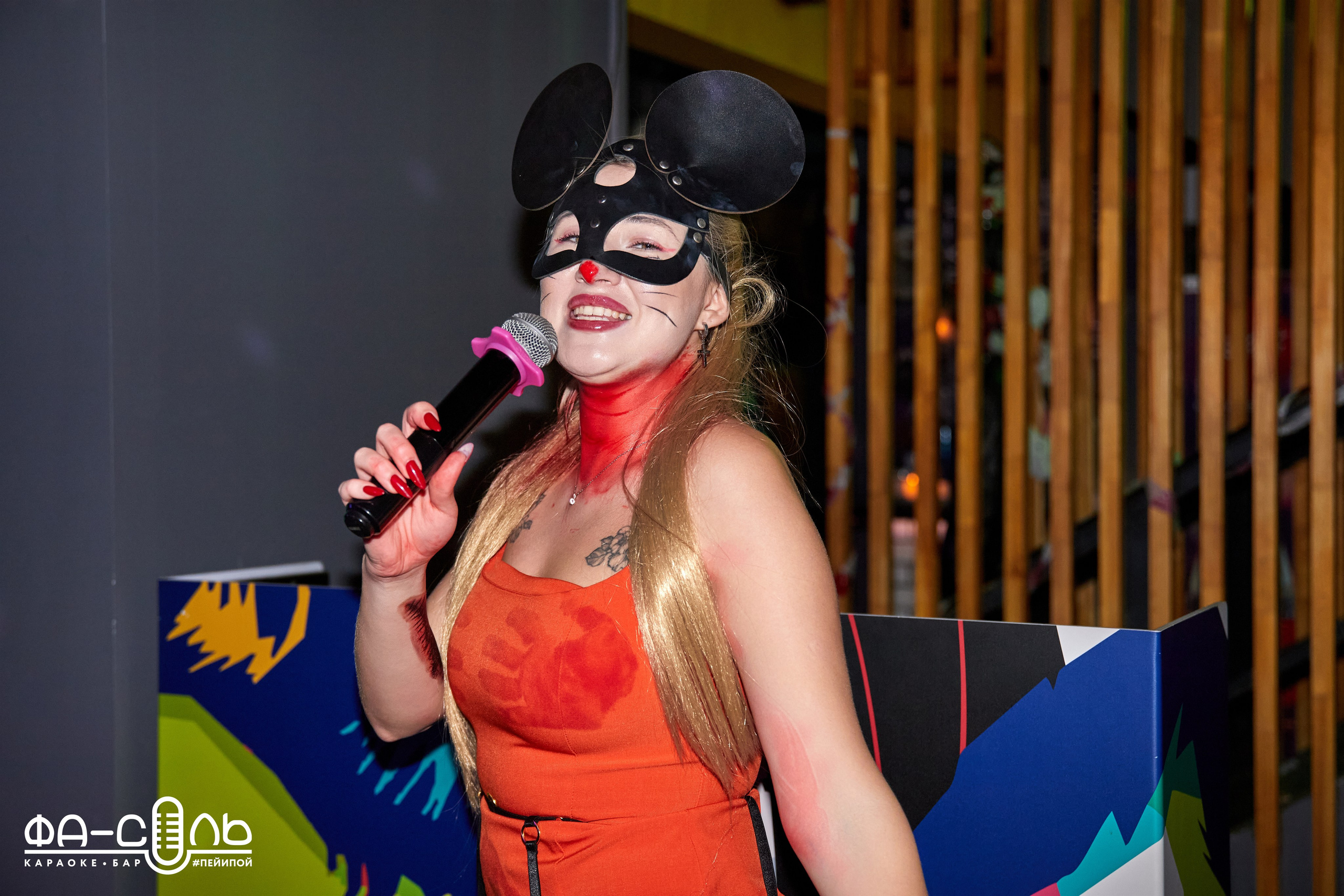 ФаСоль. Фотограф в Самаре Анастасия Афанасьева