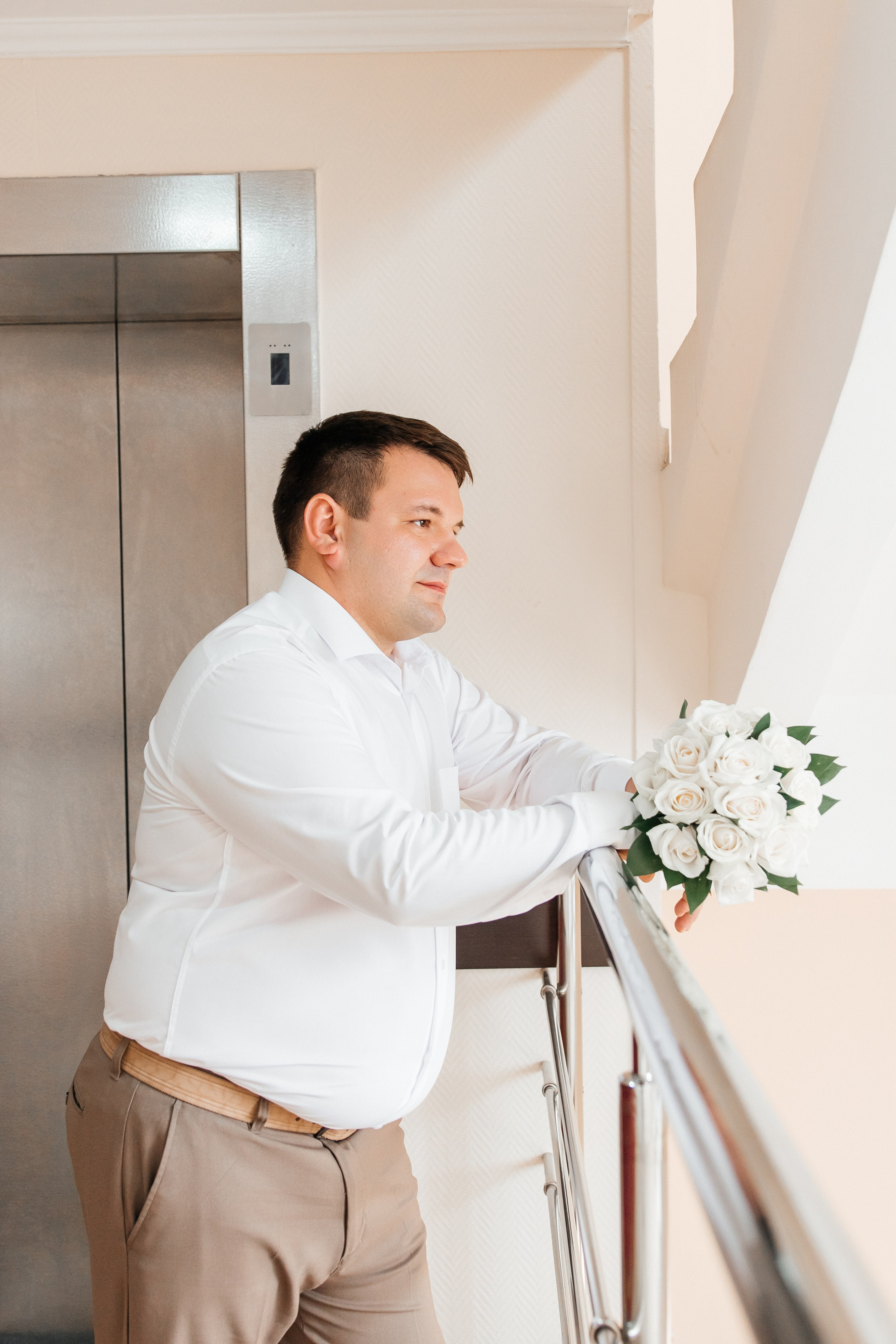 Александра & Евгений. Фотограф Пятигорск Александра Карасева