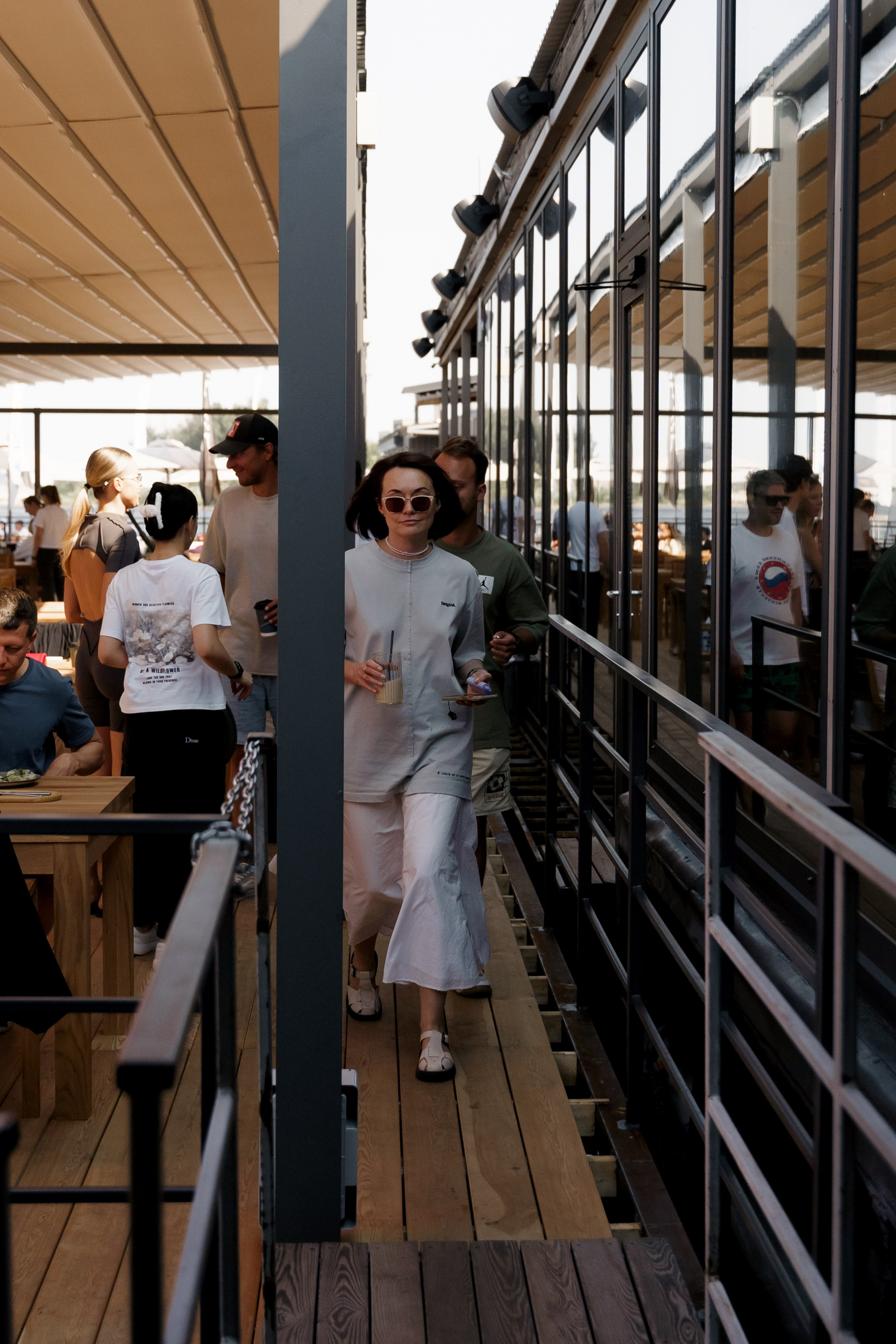 Surf 2025. Фотограф Валерия Крахмалева