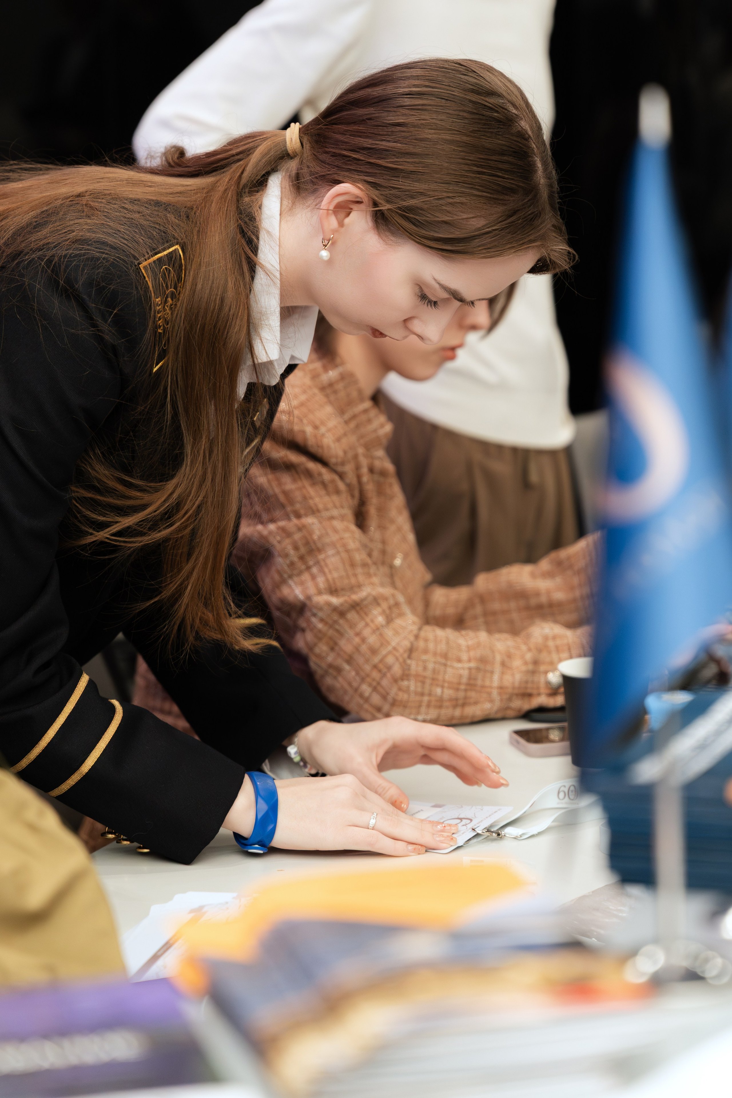 Репортаж/Event. Фотограф Ольвия Капранова в Москве и московской области