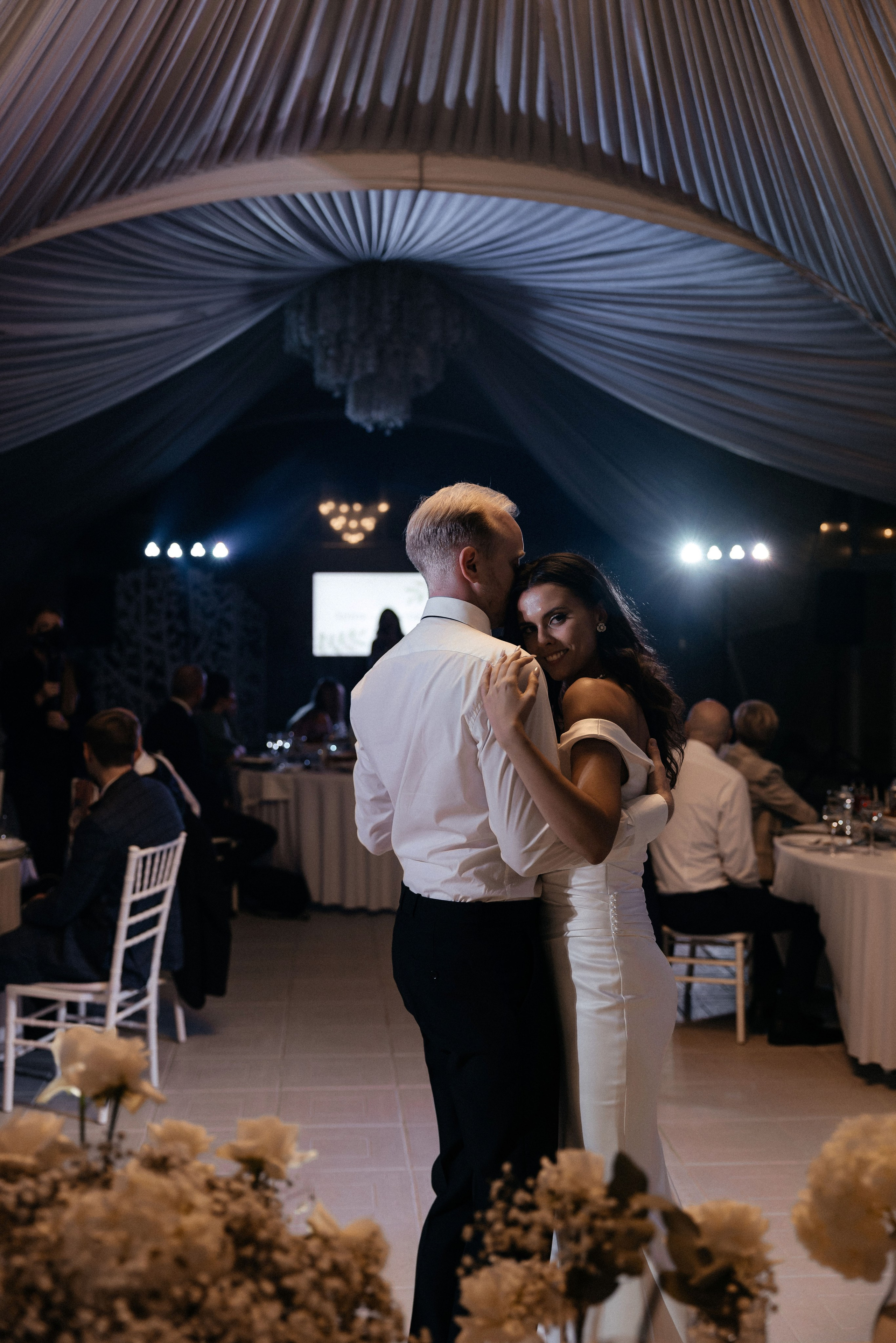 Хочется Солнышка ♥. Свадебный фотограф в Москве