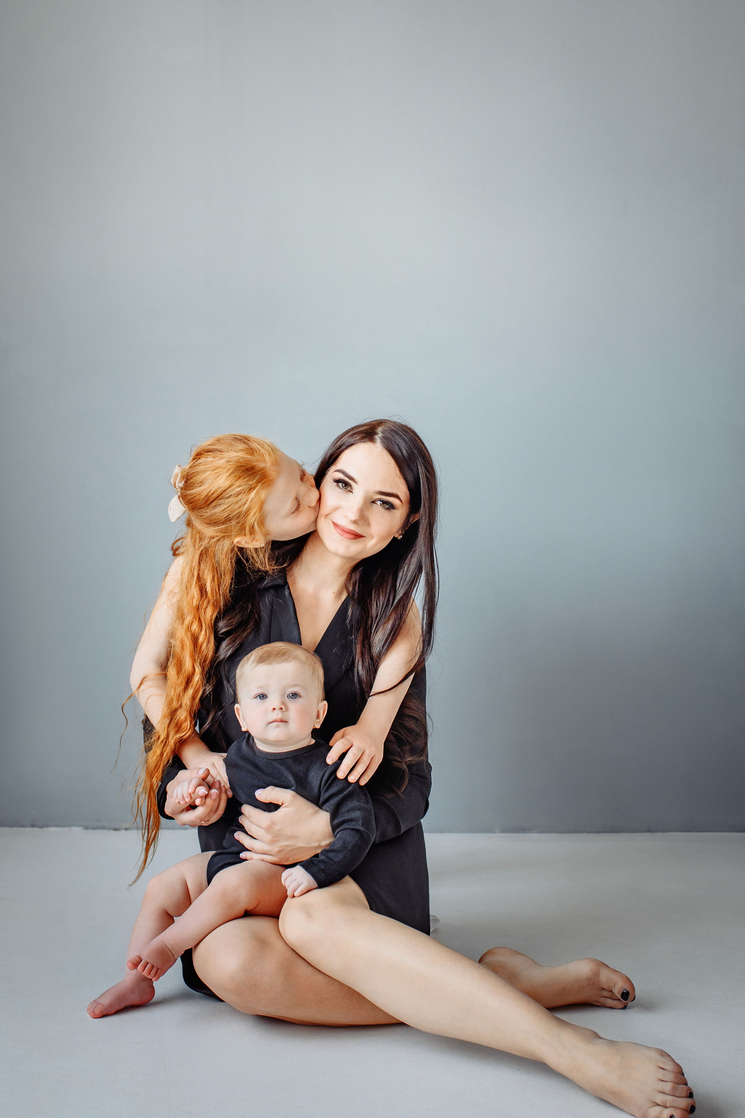 Мои девочки. Фотограф в Ижевске Наталья Медведцева