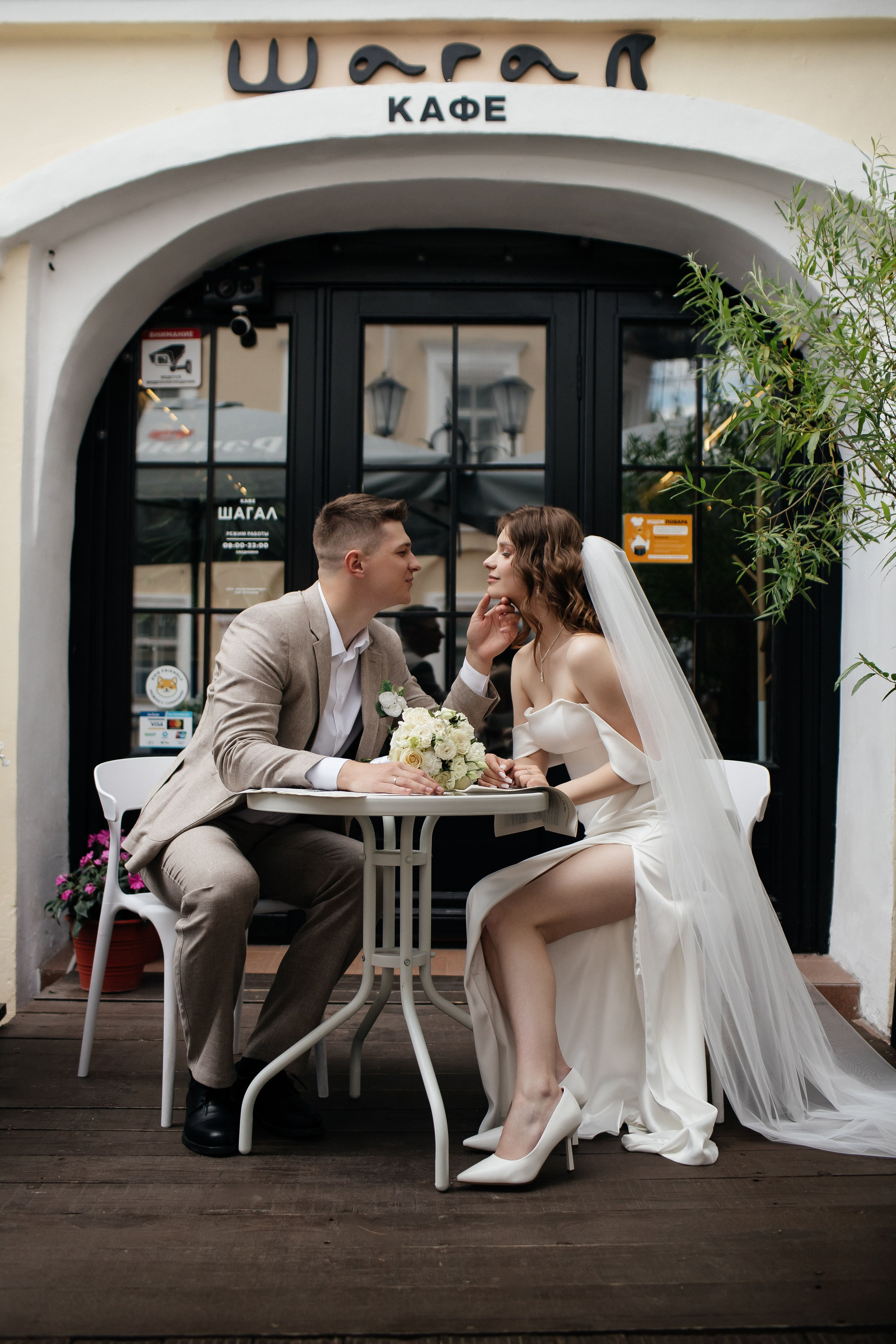 Y&V. Свадебный и семейный фотограф Витебск