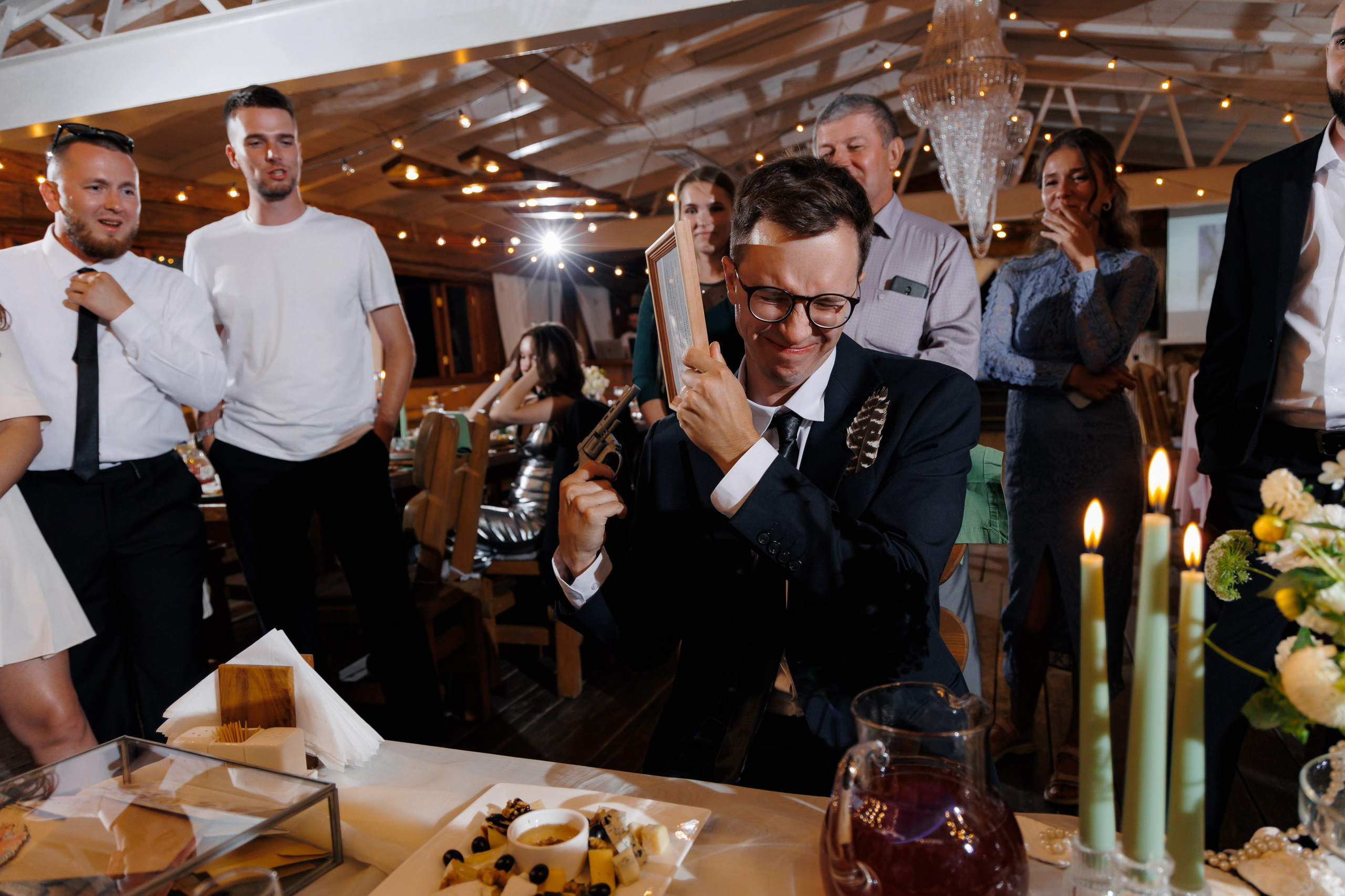 Катя & Никита. Свадебный и семейный фотограф Татьяна Селезнева