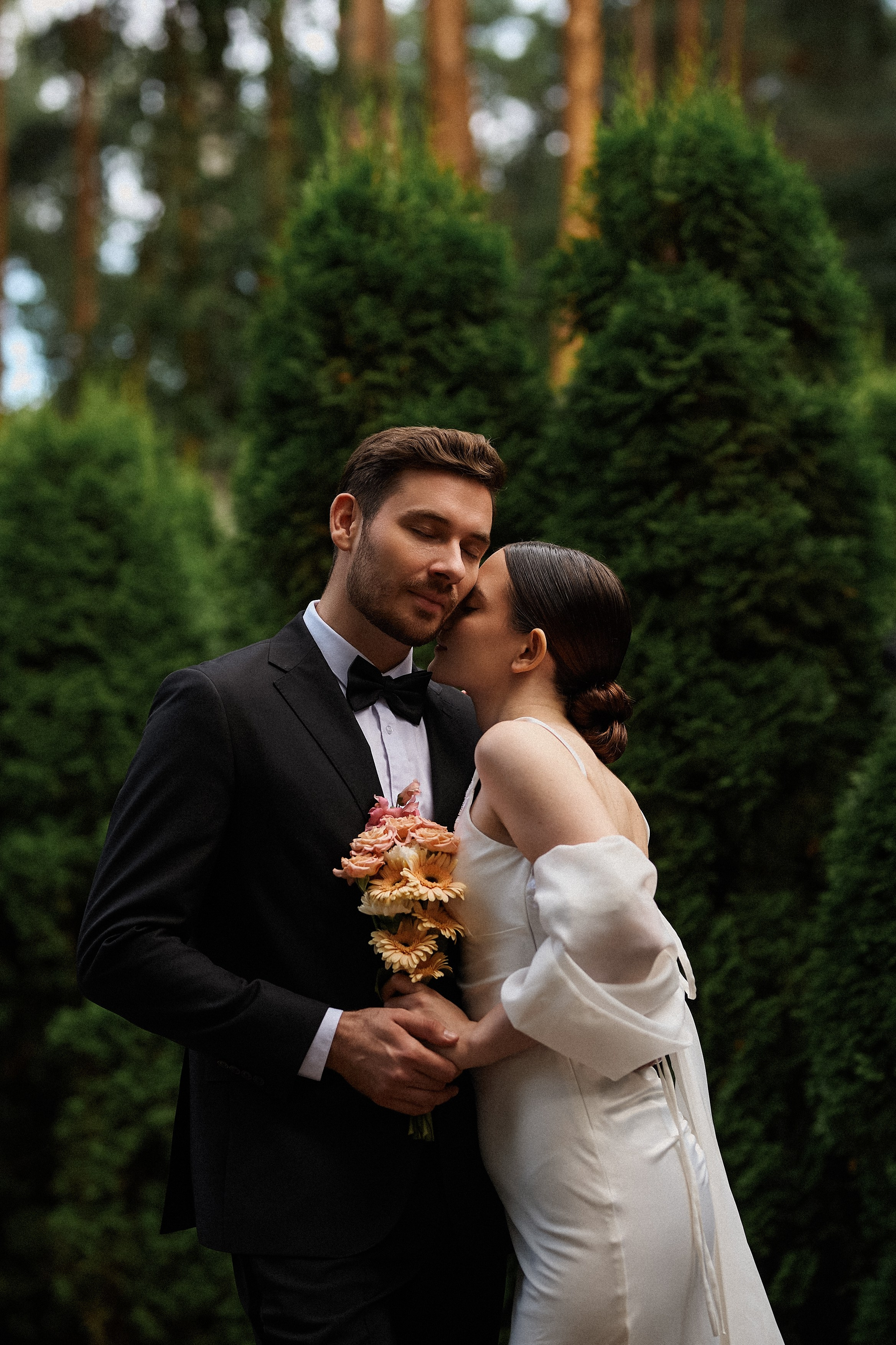 Прогулка ВДНХ. Женский и Свадебный Фотограф в Москве ♡ yarkaya.iulia