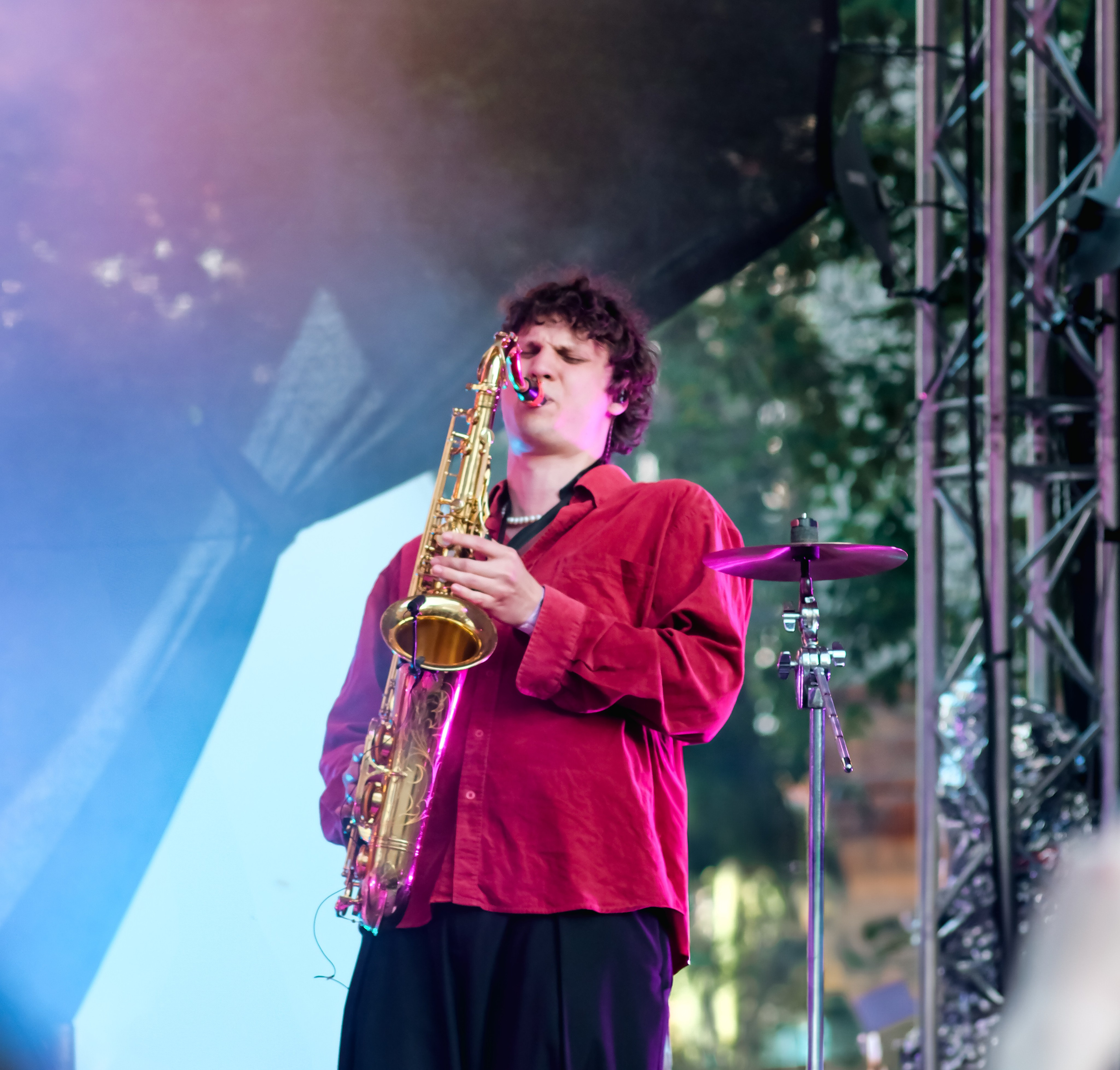 ЛЕТНИК МСК 01.06.25. Фотограф нижний новгород — мирон