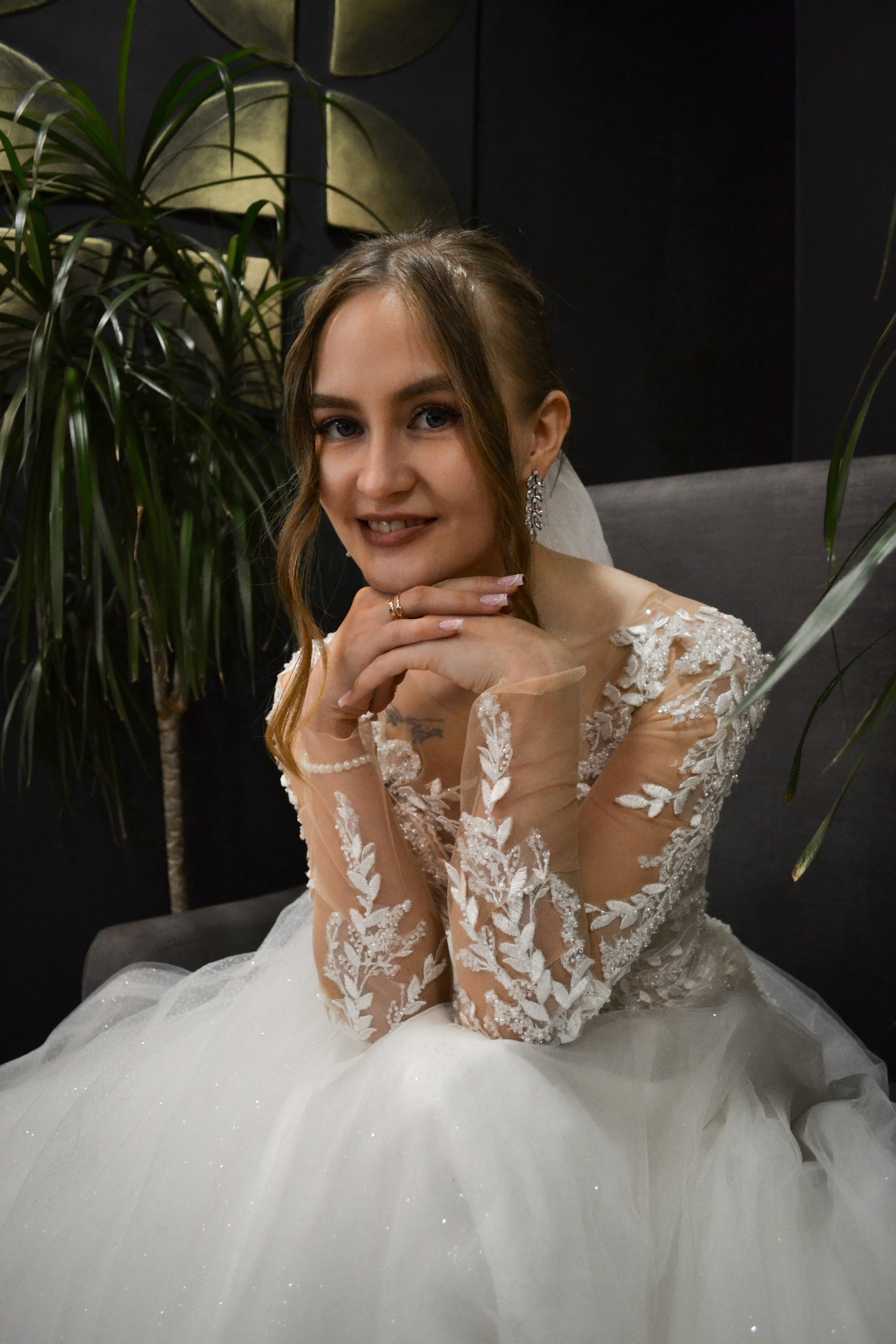 Данил и Ильвина. Семейный и свадебный фотограф в Йошкар-Оле Виктор Крайт