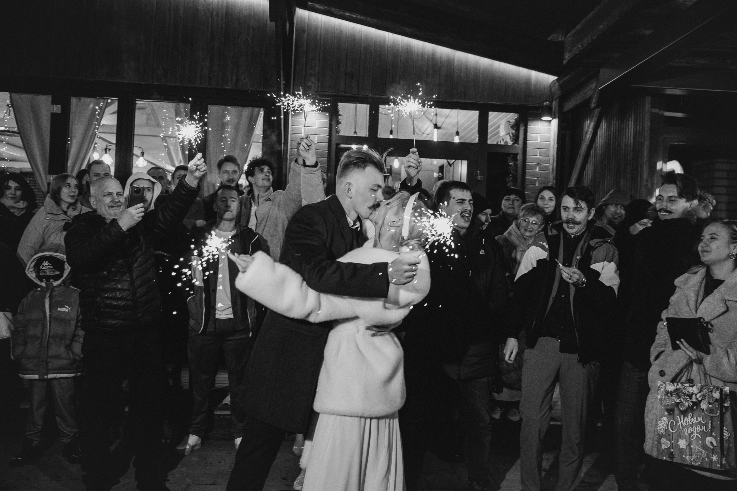 Сергей и Нина. Свадебный фотограф в Ростове-наДону Марина Дымарчук