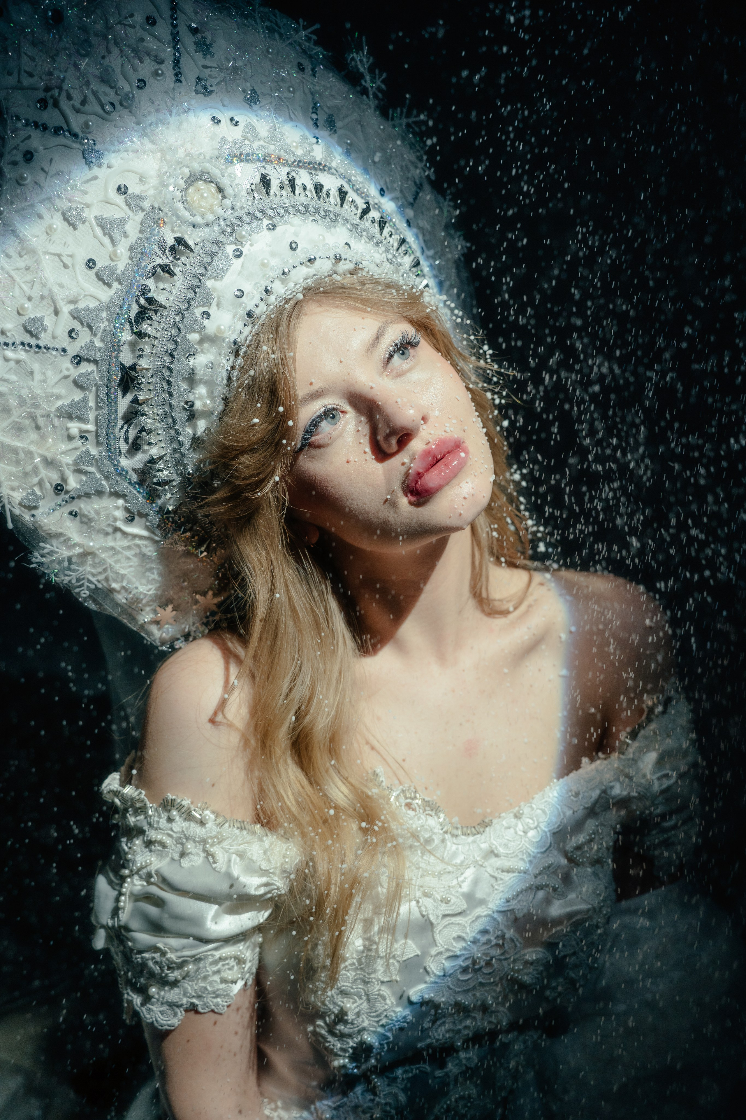 Вера 2.0. Виктория Спорова. Ваш портретный фотограф в Санкт-Петербурге