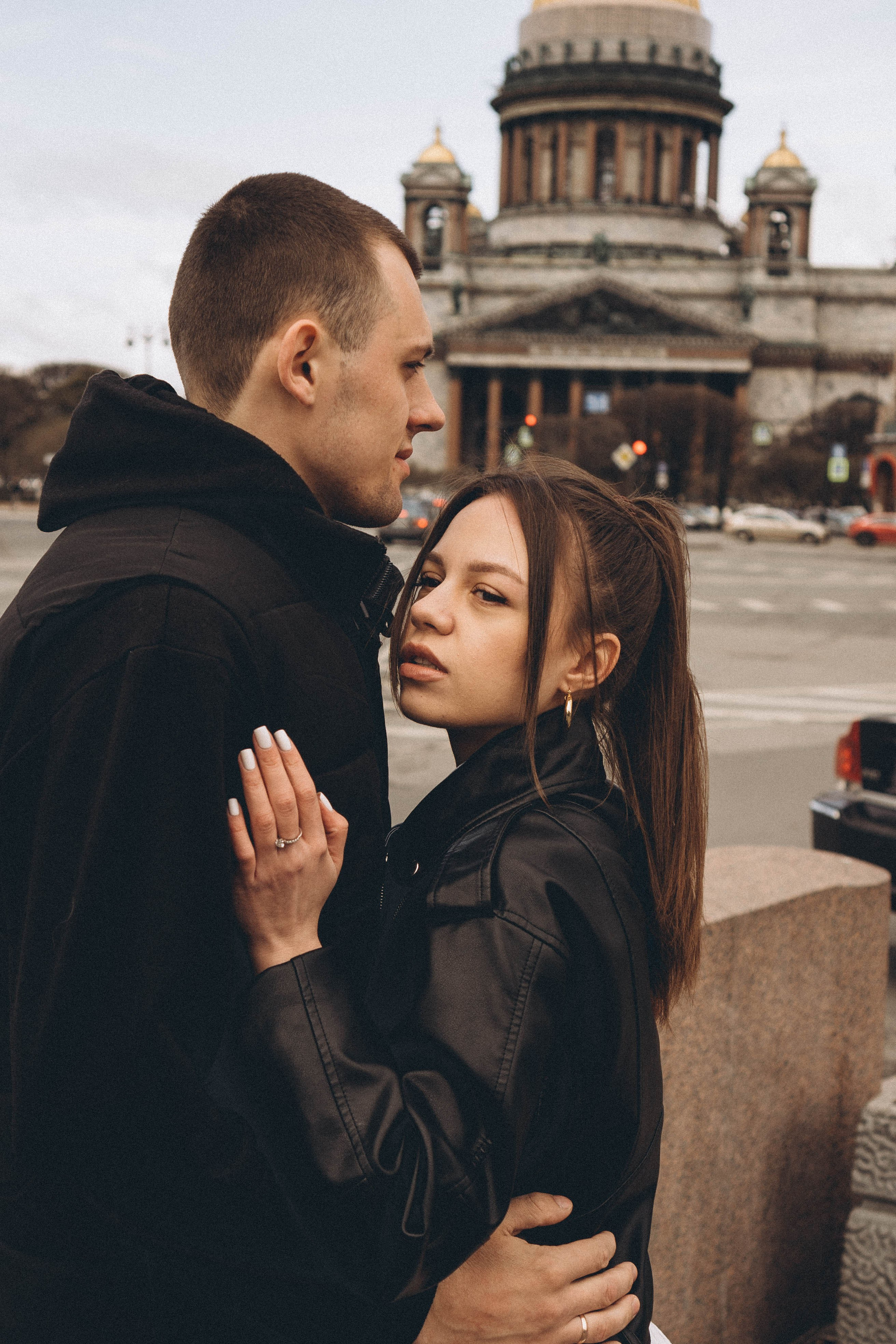 Прогулочная. Профессиональный фотограф, Санкт-Петербург — Виктория Богомолова