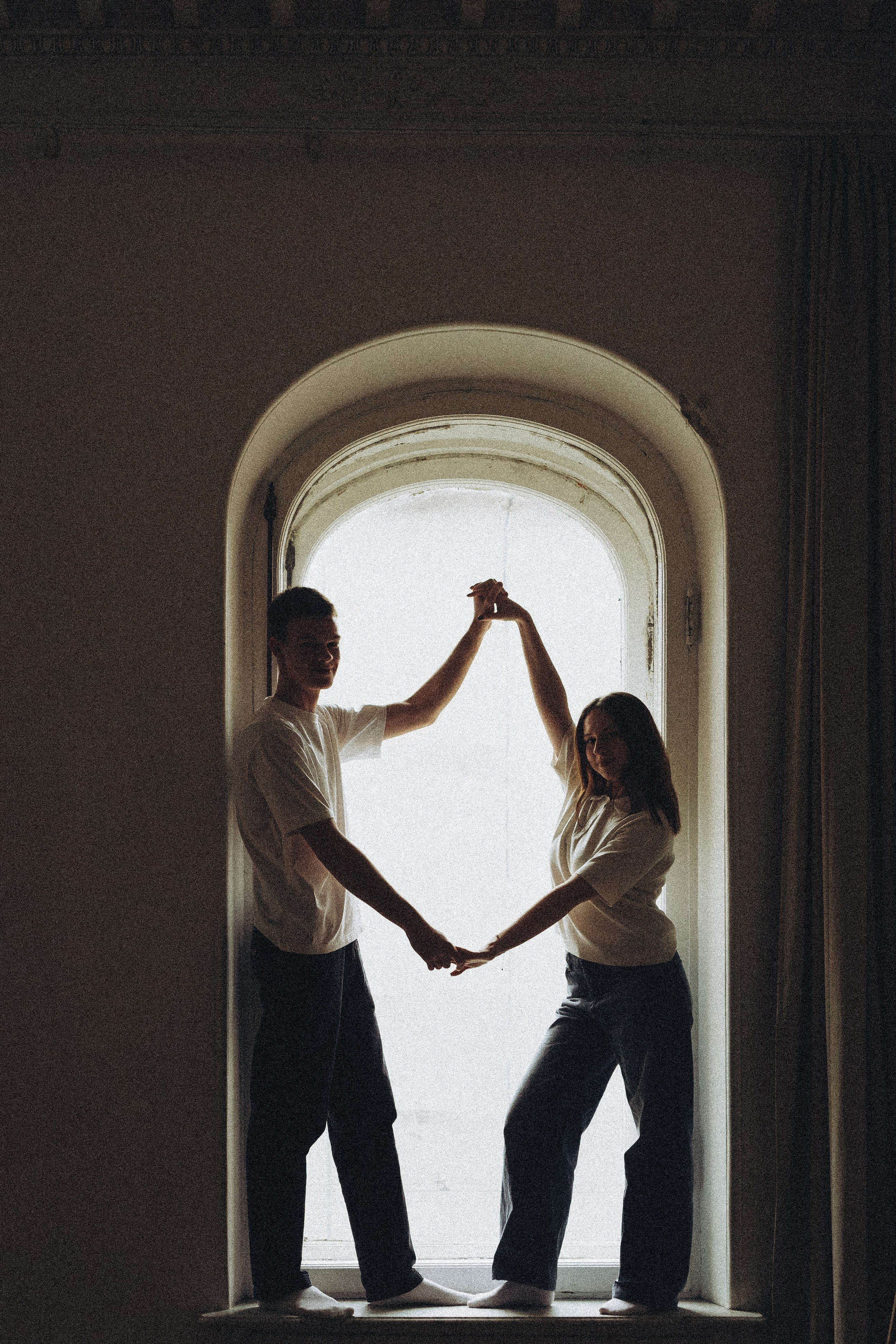 Студийная история. Профессиональный фотограф, Санкт-Петербург — Виктория Богомолова