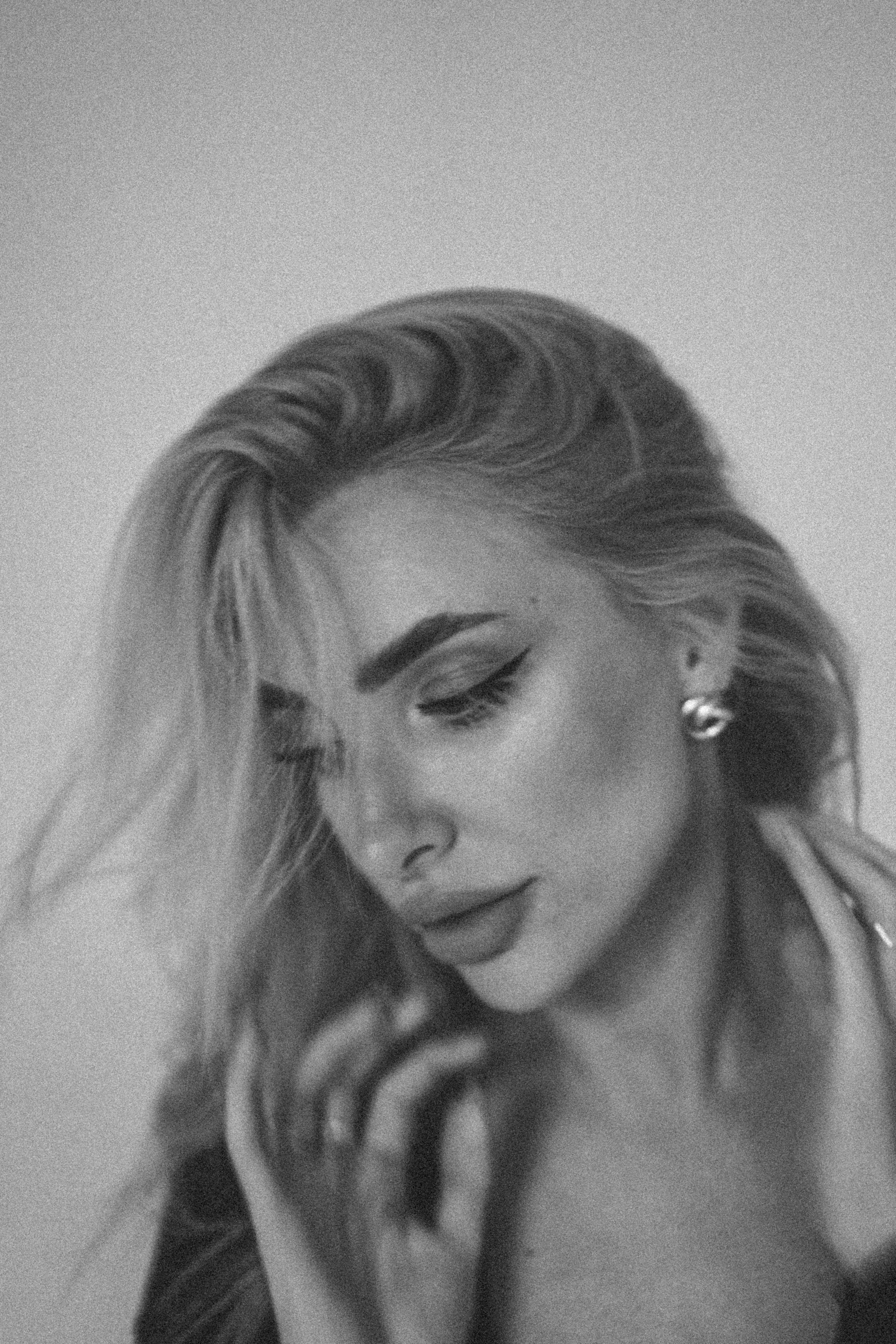 Винтажная серия. Профессиональный фотограф, Санкт-Петербург — Виктория Богомолова