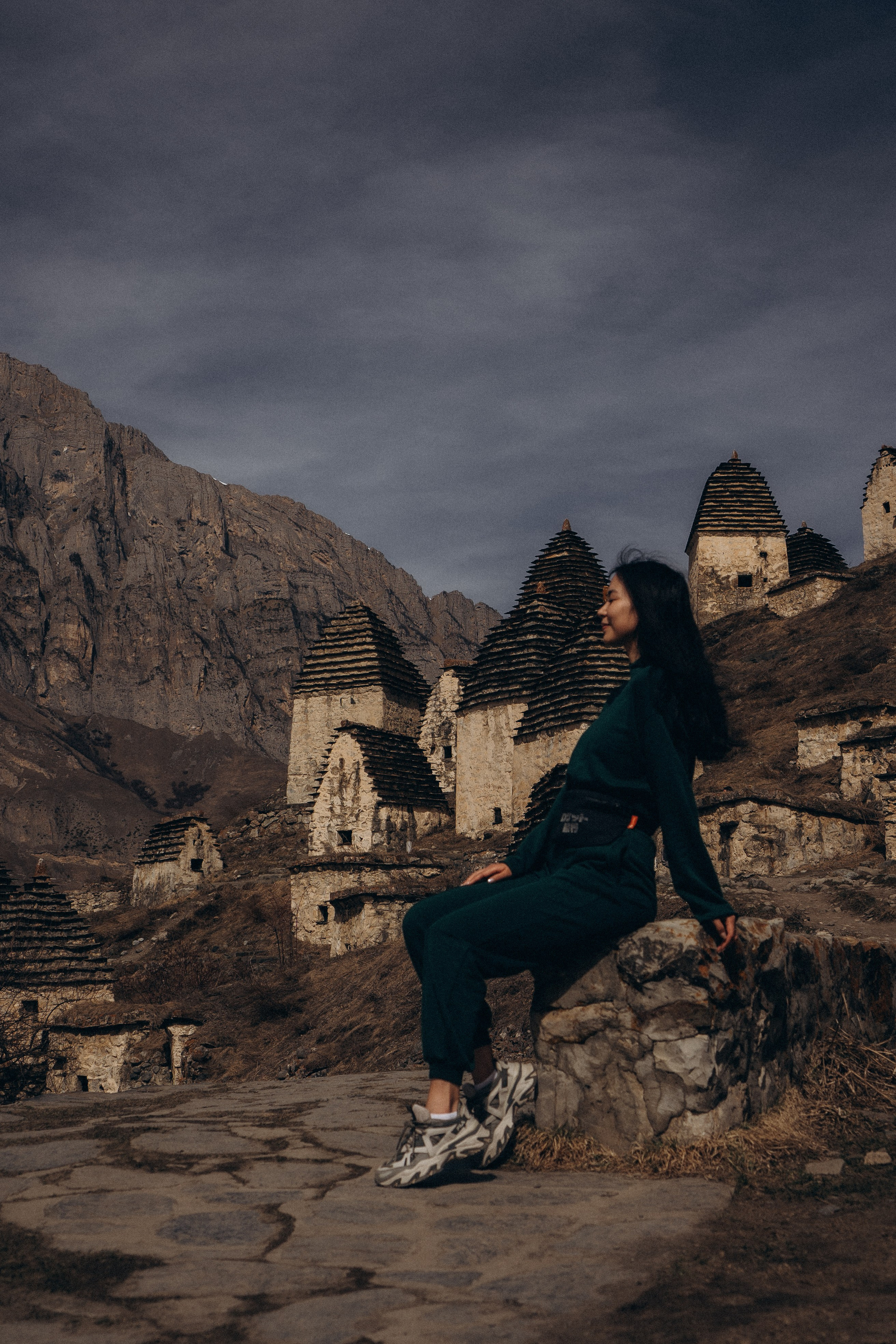 ОСЕТИЯ. Профессиональный фотограф, Санкт-Петербург — Виктория Богомолова