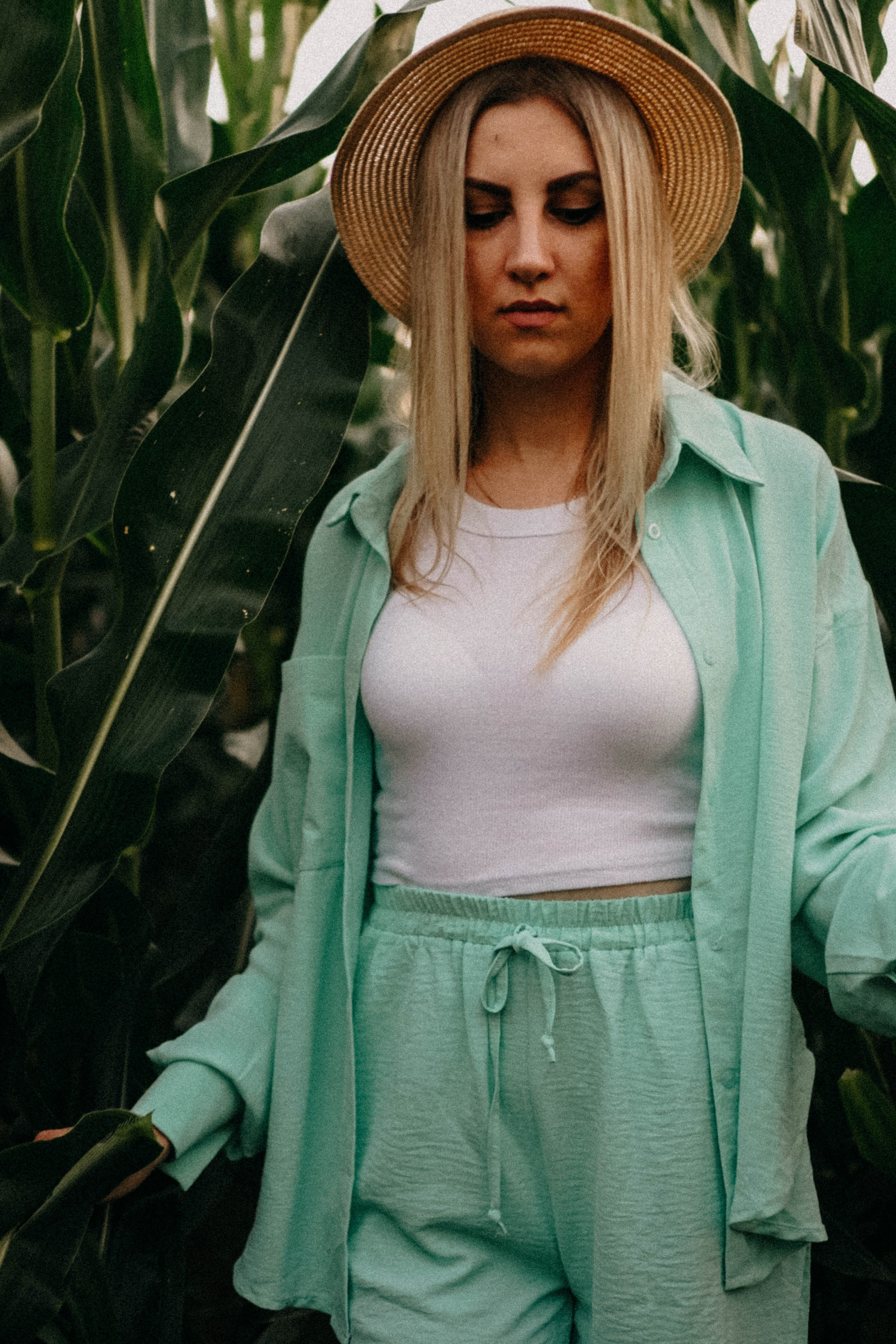 Летний вечер. Профессиональный фотограф, Санкт-Петербург — Виктория Богомолова