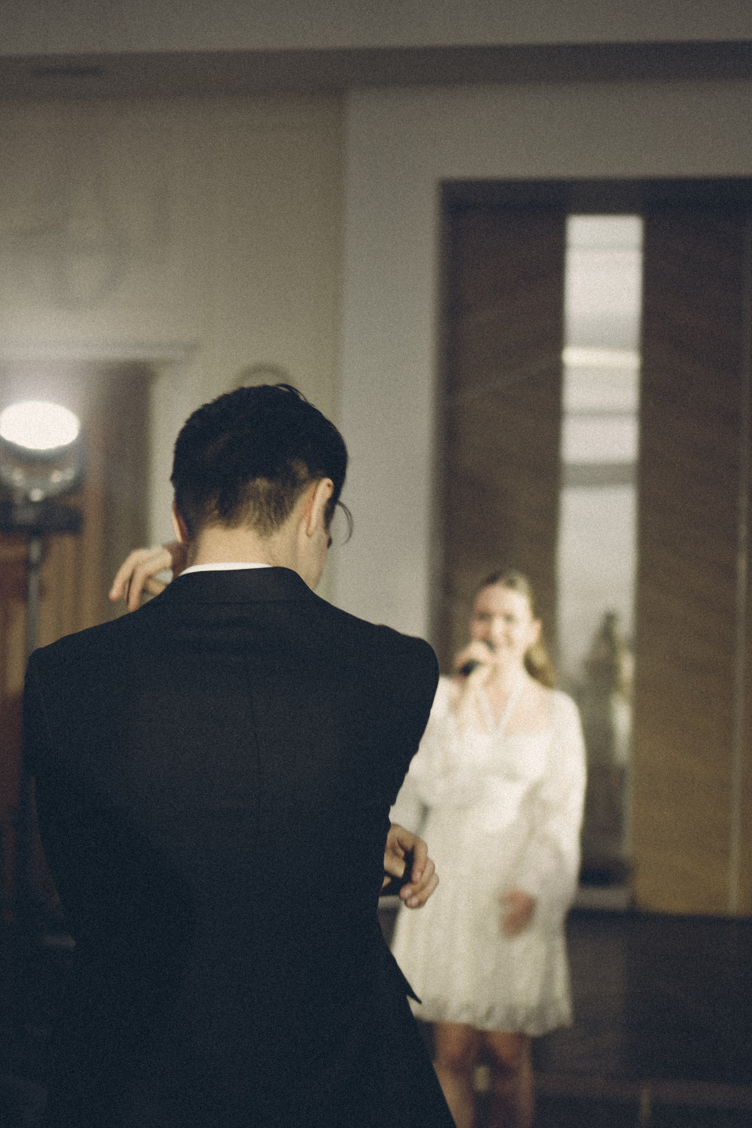 СВАДЕБНАЯ СЬЕМКА В ОТЕЛЕ В СИБИРИ. Профессиональный фотограф, Санкт-Петербург — Виктория Богомолова