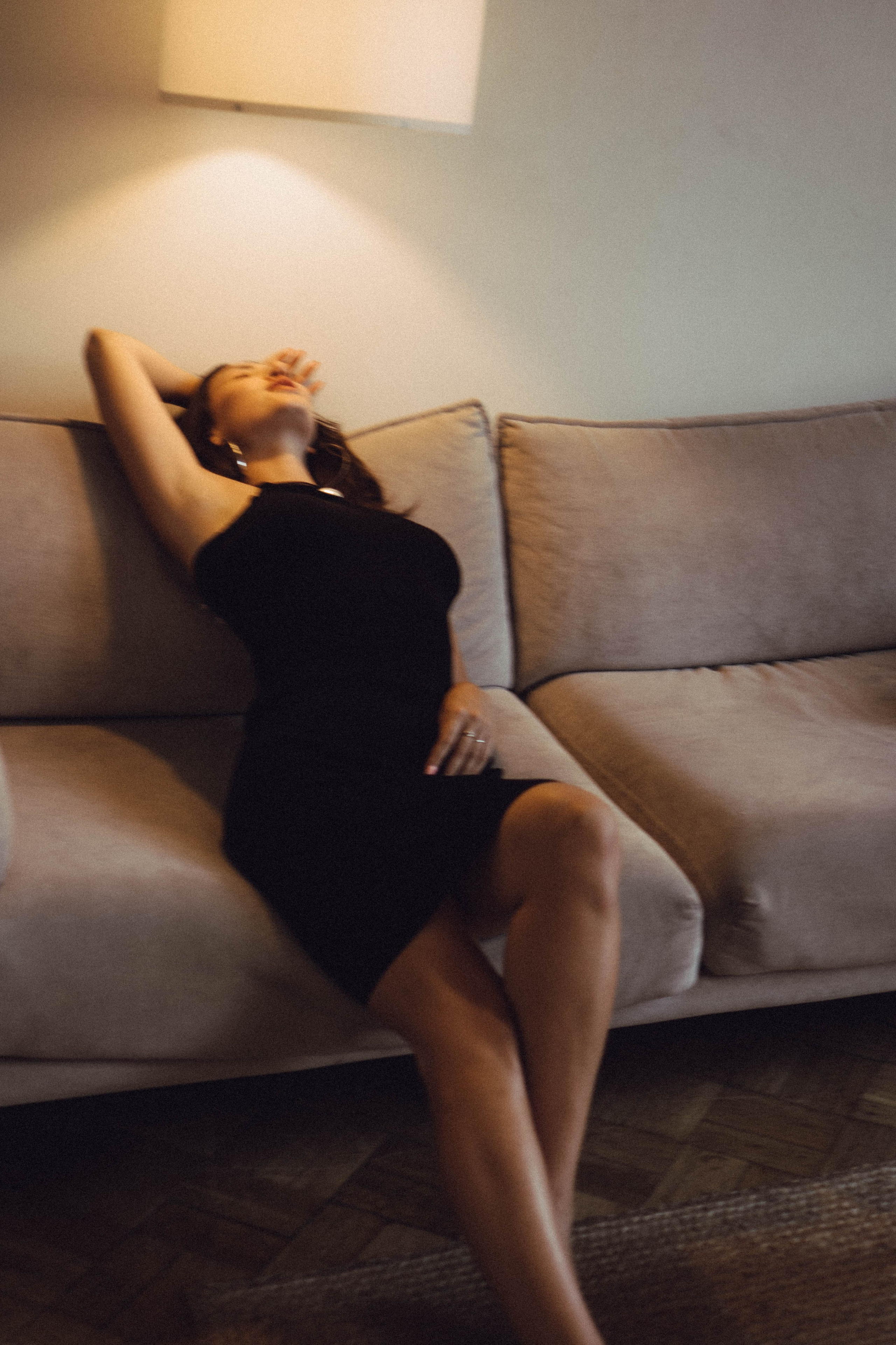 Студийная. Профессиональный фотограф, Санкт-Петербург — Виктория Богомолова