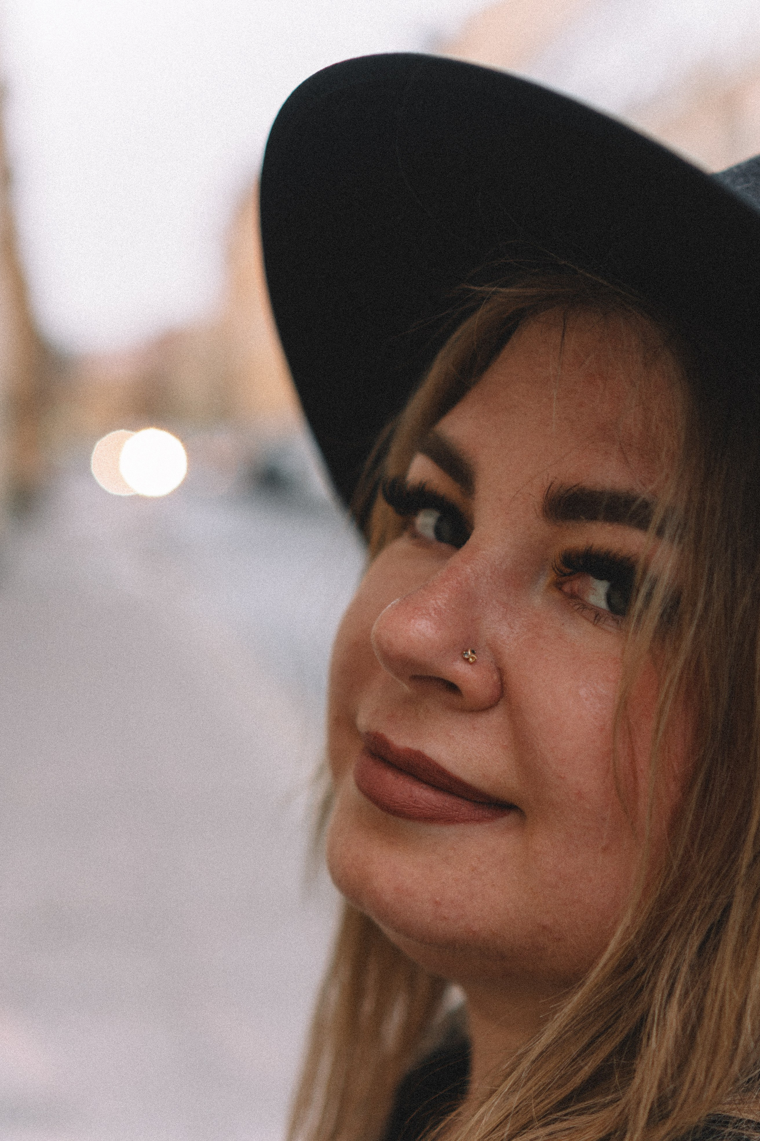 ПРОГУЛКА ВЕСНОЙ. Профессиональный фотограф, Санкт-Петербург — Виктория Богомолова