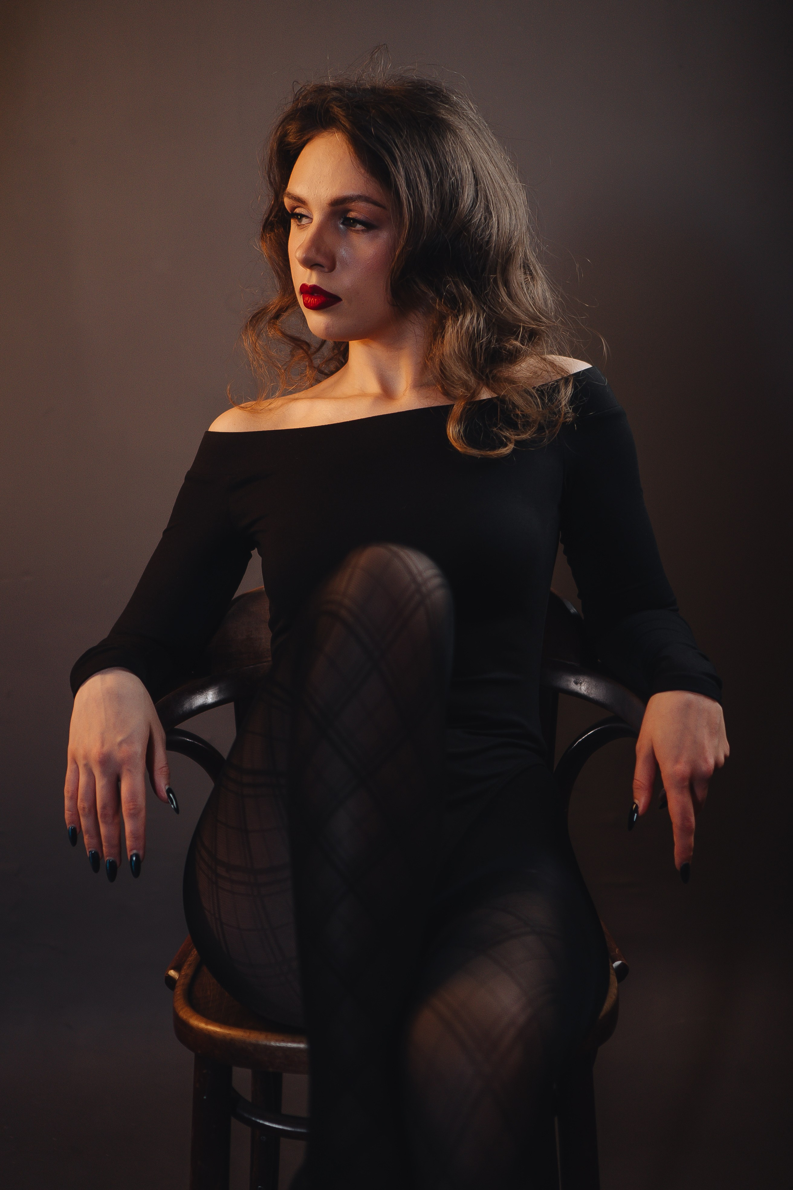 Студийная. Профессиональный фотограф, Санкт-Петербург — Виктория Богомолова