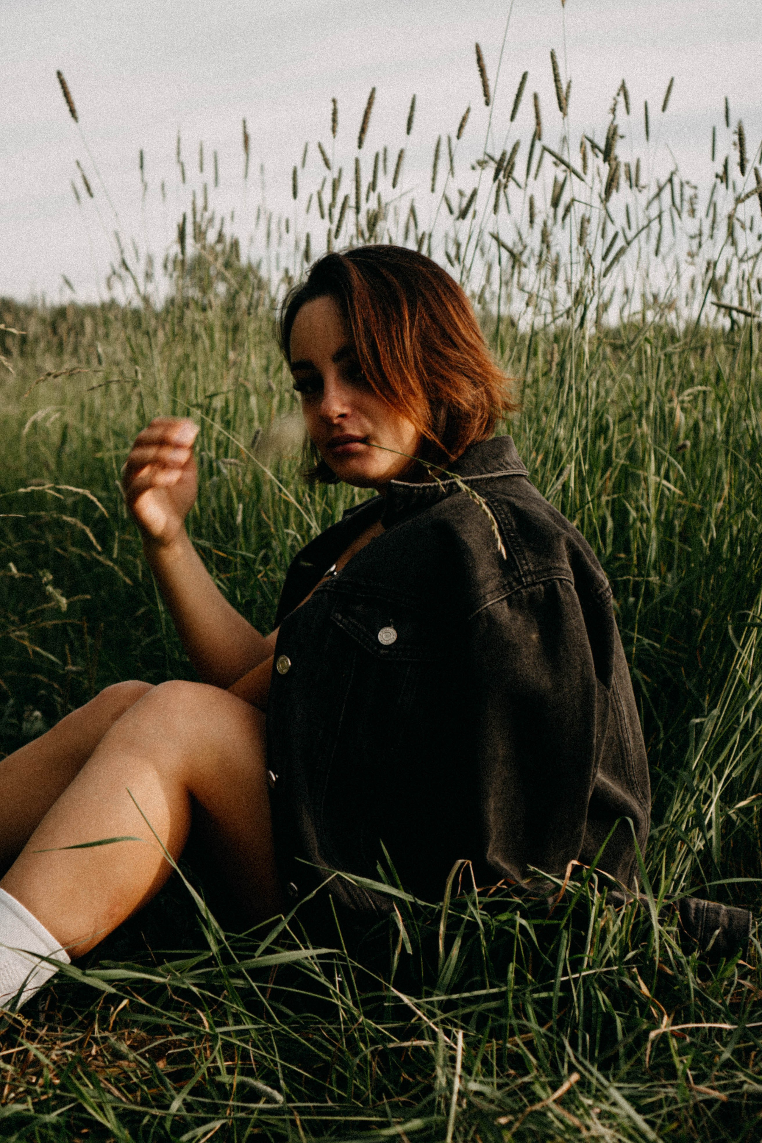 Летняя прогулка. Профессиональный фотограф, Санкт-Петербург — Виктория Богомолова