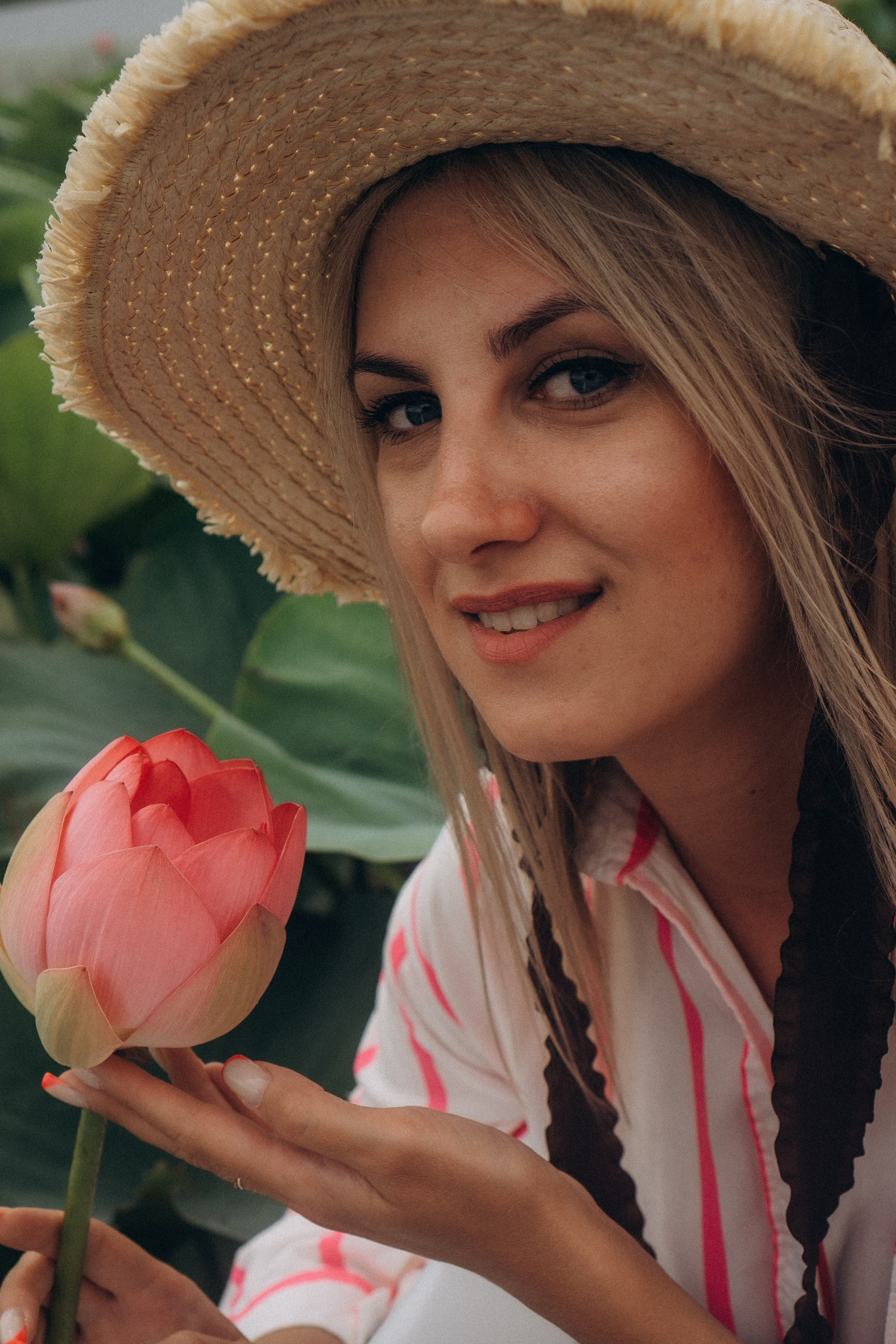 ЛОТОСОВАЯ ПОЛЯНА. Профессиональный фотограф, Санкт-Петербург — Виктория Богомолова