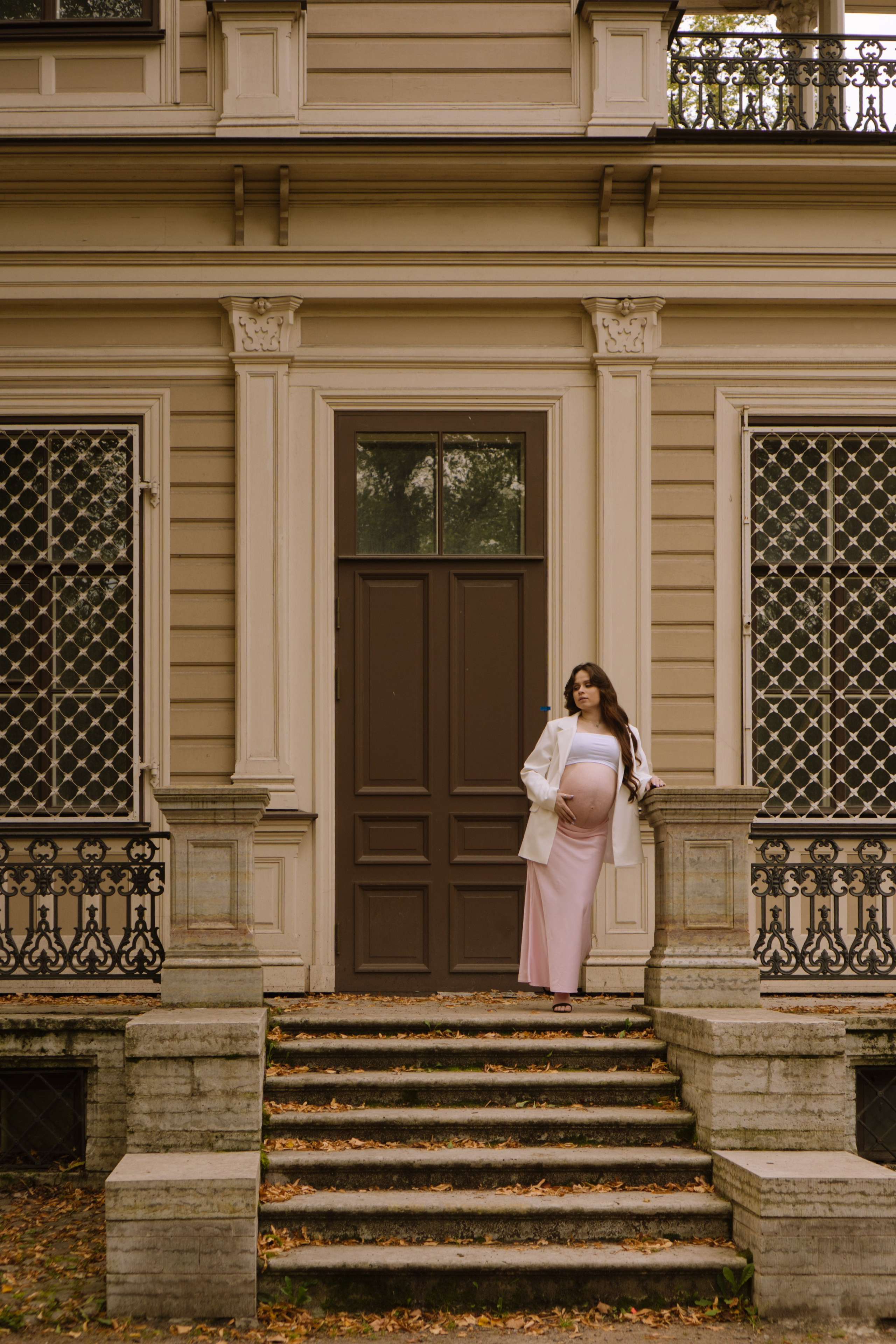 СЕМЕЙНАЯ ИСТОРИЯ. Профессиональный фотограф, Санкт-Петербург — Виктория Богомолова