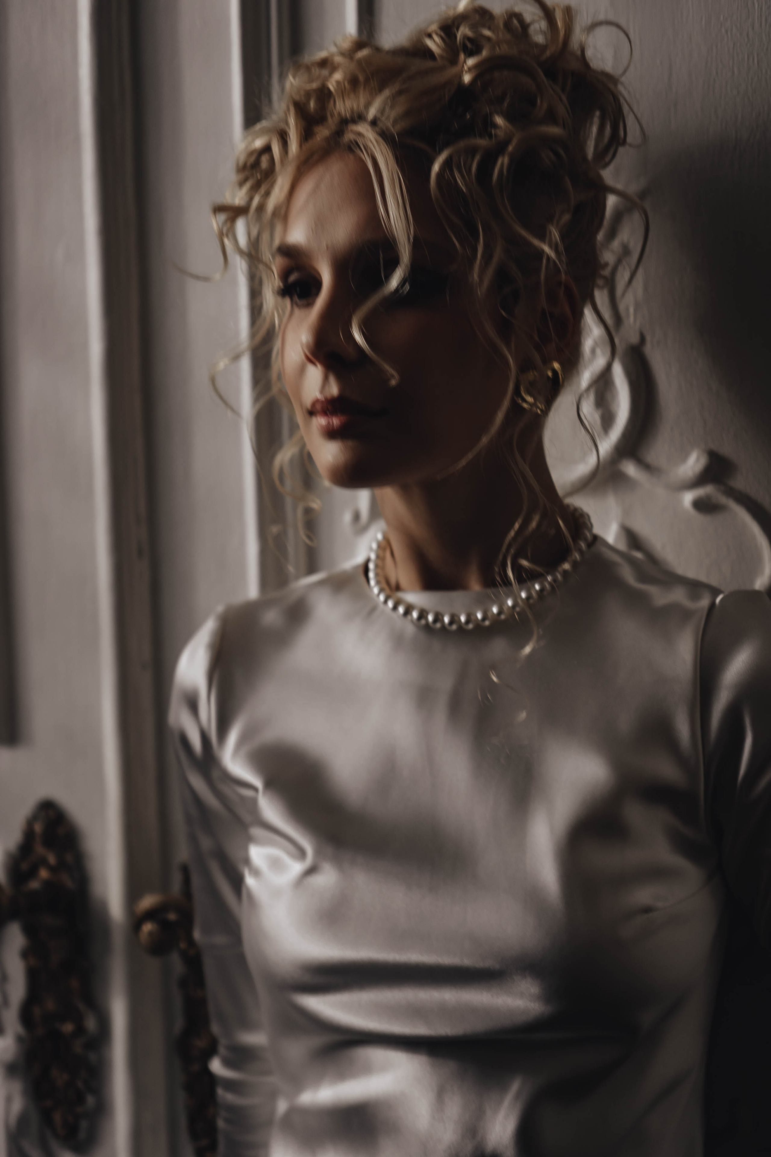 СВАДЕБНАЯ ФОТОСЕСИИЯ В НИКОЛАЕВСКОМ ДВОРЦЕ. Профессиональный фотограф, Санкт-Петербург — Виктория Богомолова