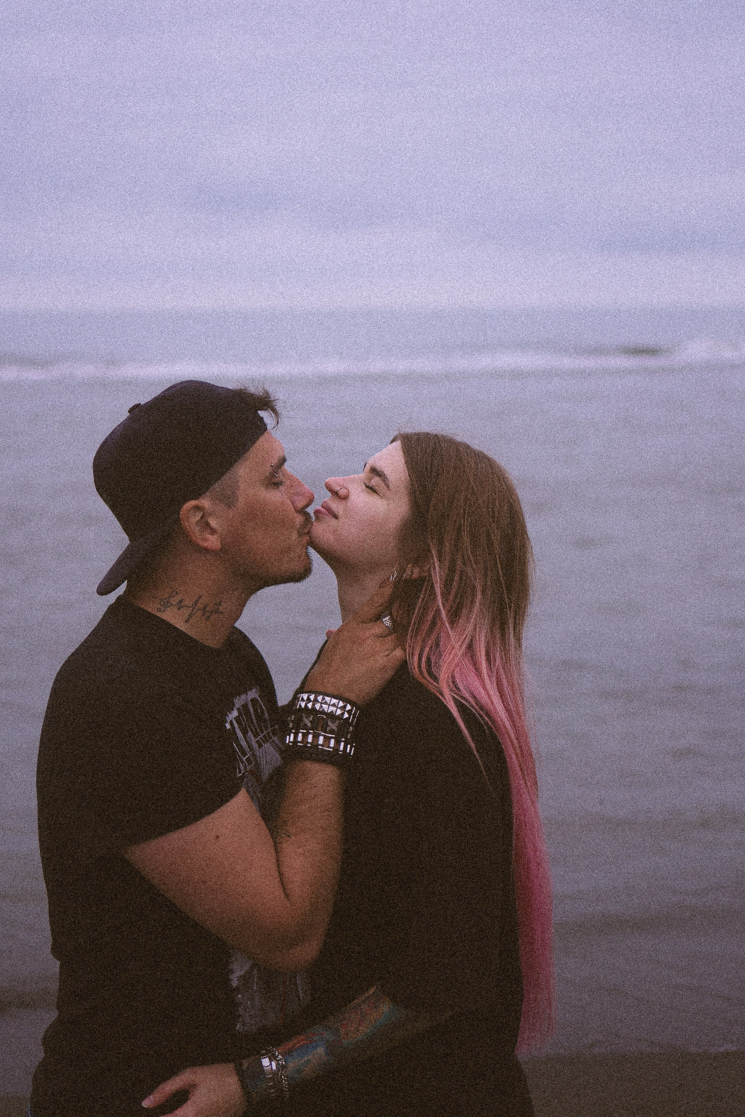 НА БЕРЕГУ МОРЯ. Профессиональный фотограф, Санкт-Петербург — Виктория Богомолова