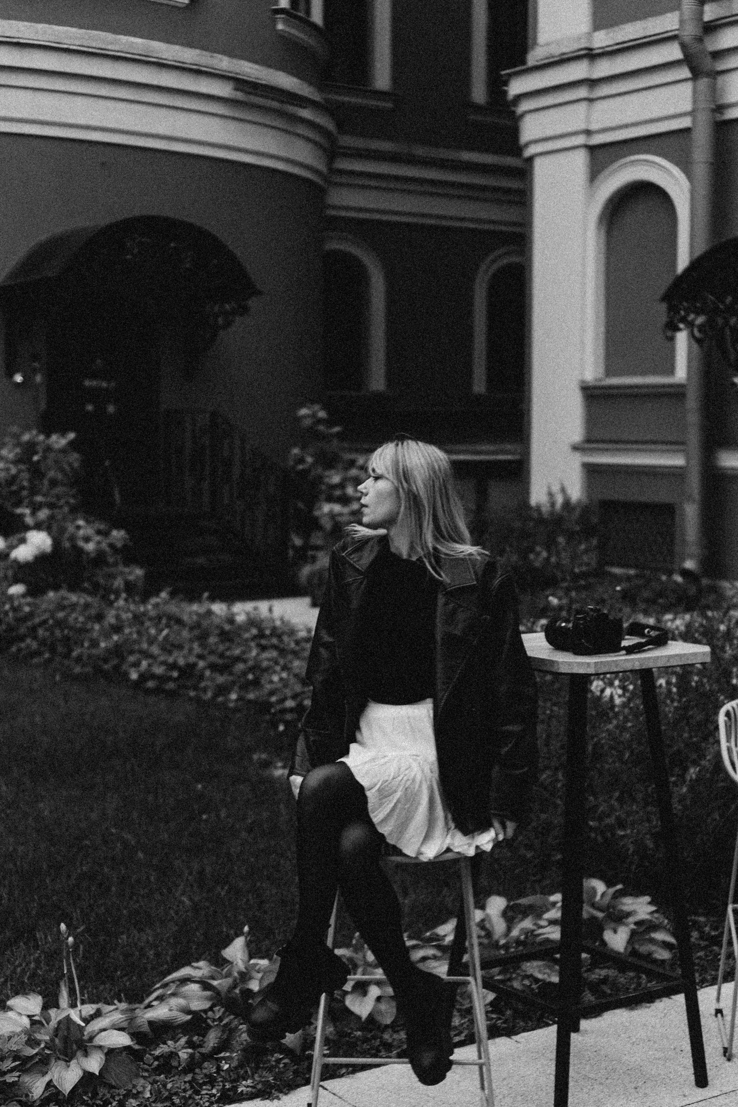 ПРОГУЛКА ОСЕНЬЮ. Профессиональный фотограф, Санкт-Петербург — Виктория Богомолова