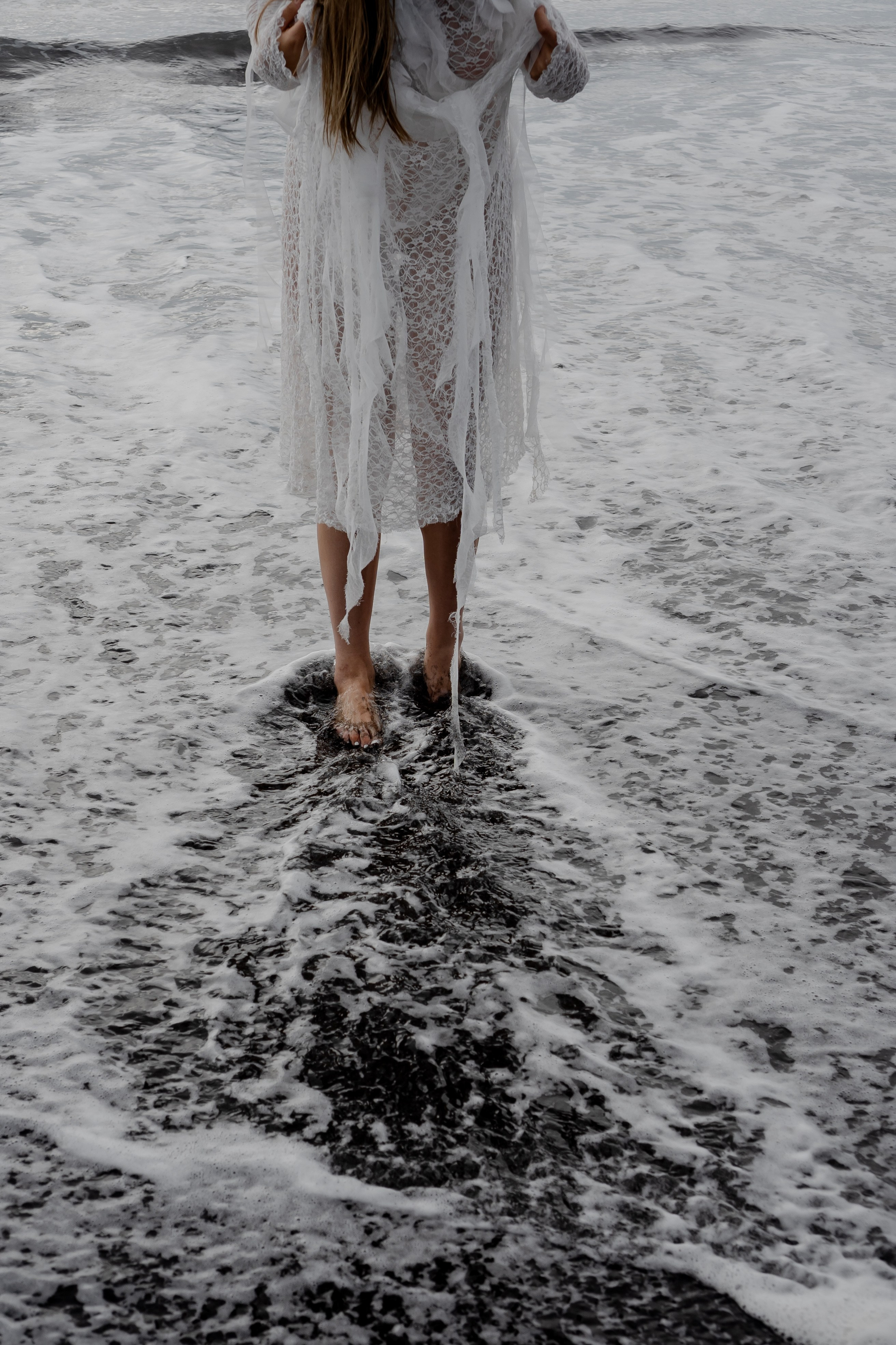 ТИХИЙ ОКЕАНН СЬЕМКА НА SONY. Профессиональный фотограф, Санкт-Петербург — Виктория Богомолова