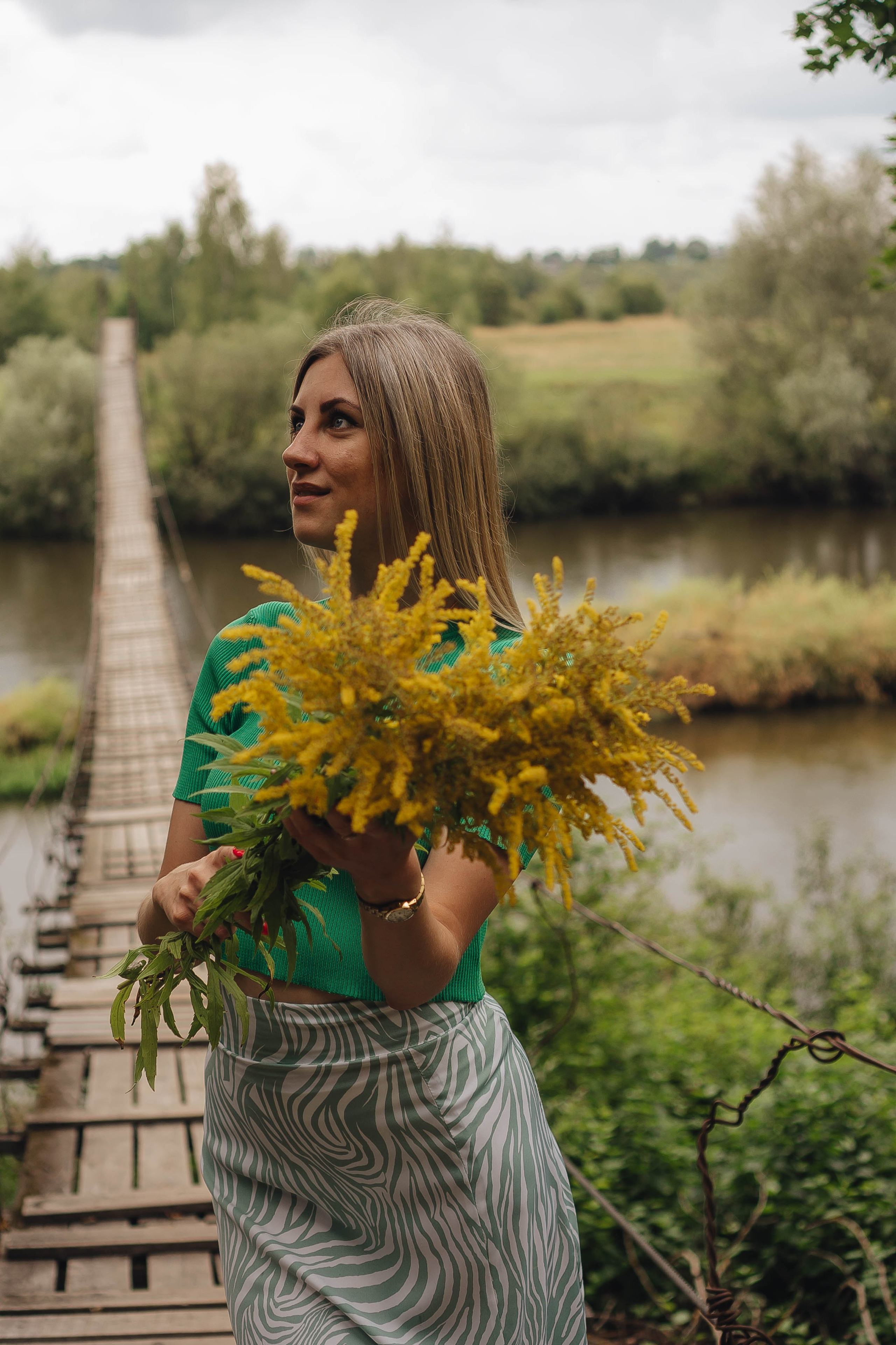 Проогулка под дождем. Профессиональный фотограф, Санкт-Петербург — Виктория Богомолова