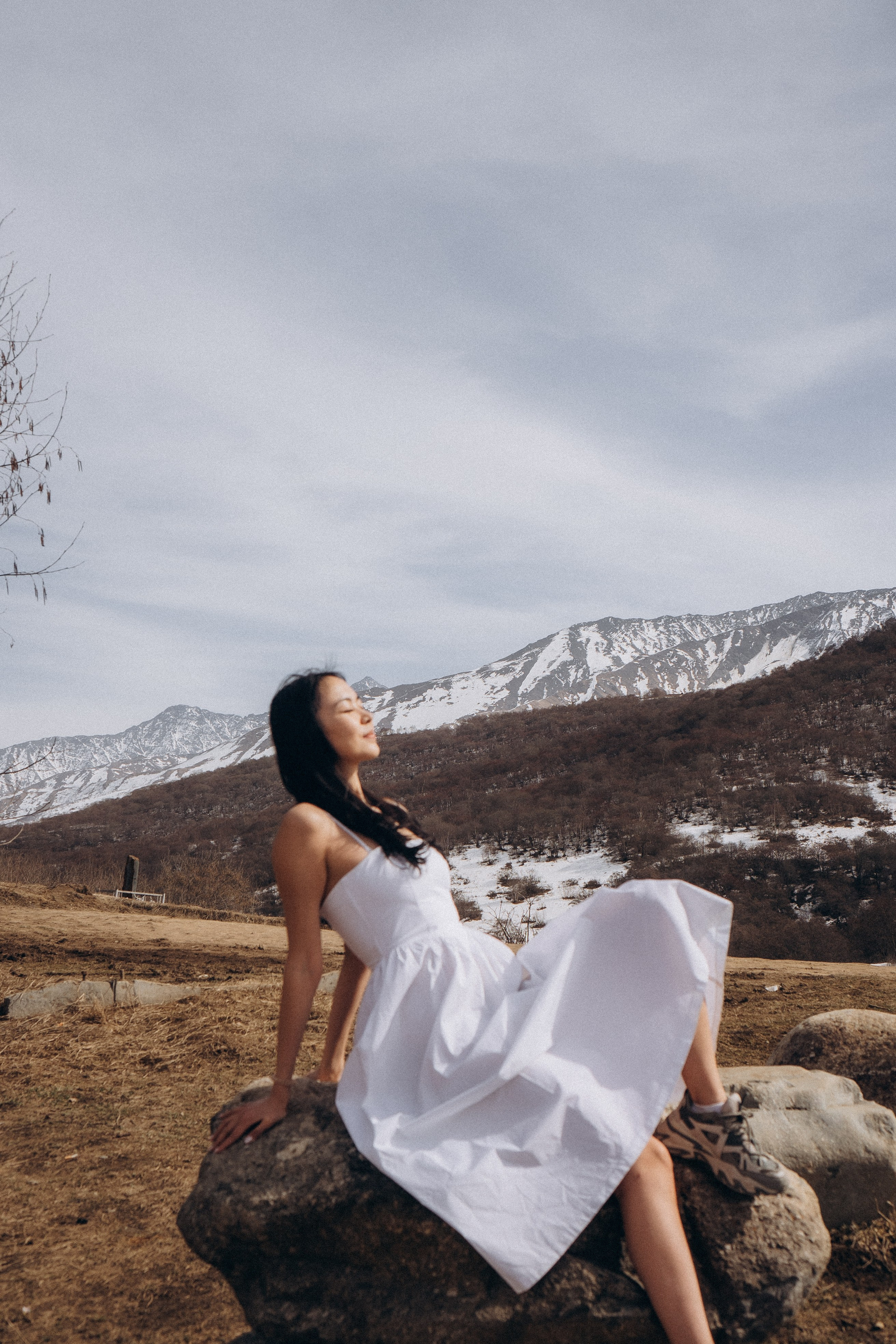 ОСЕТИЯ. Профессиональный фотограф, Санкт-Петербург — Виктория Богомолова