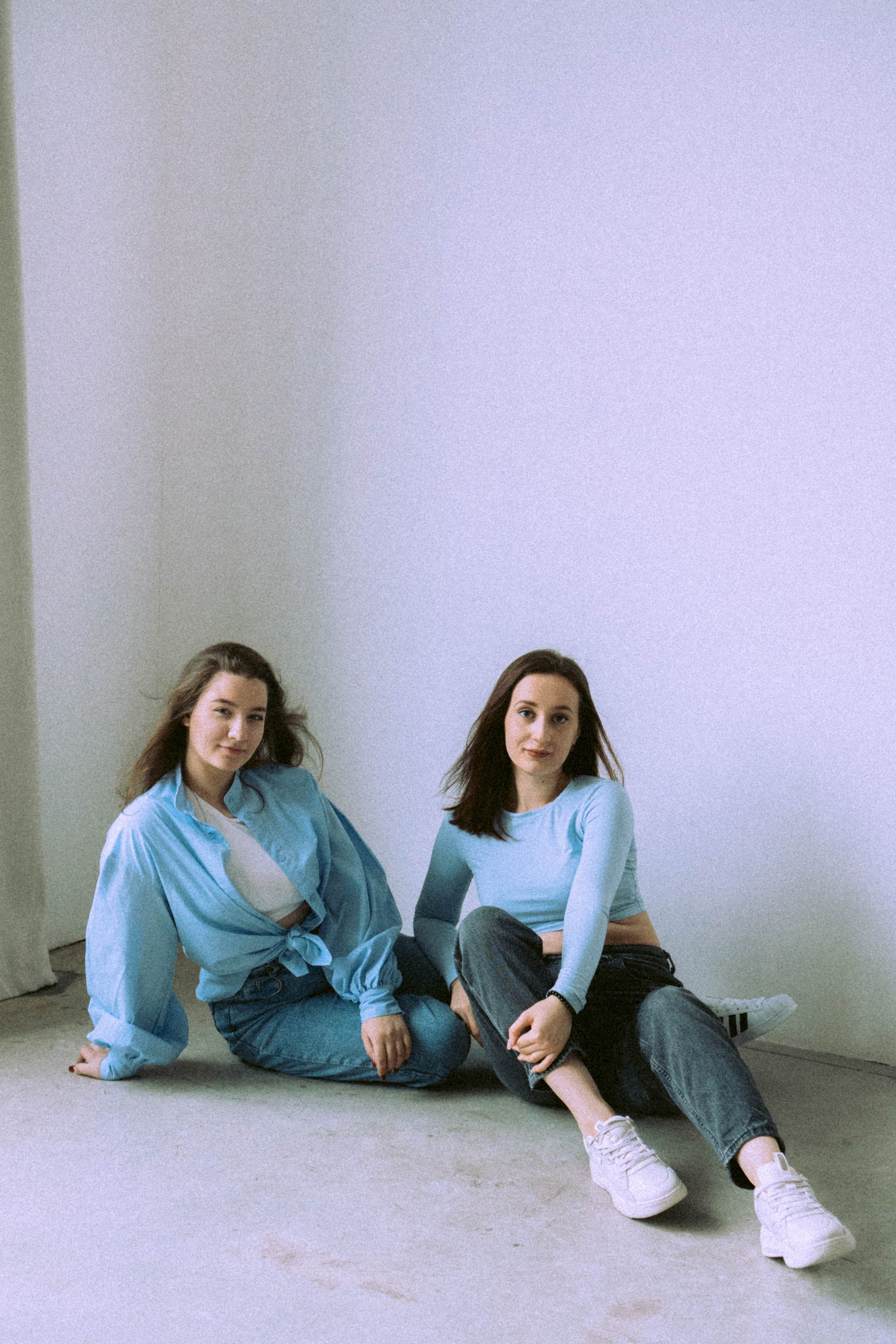 Подружки. Профессиональный фотограф, Санкт-Петербург — Виктория Богомолова