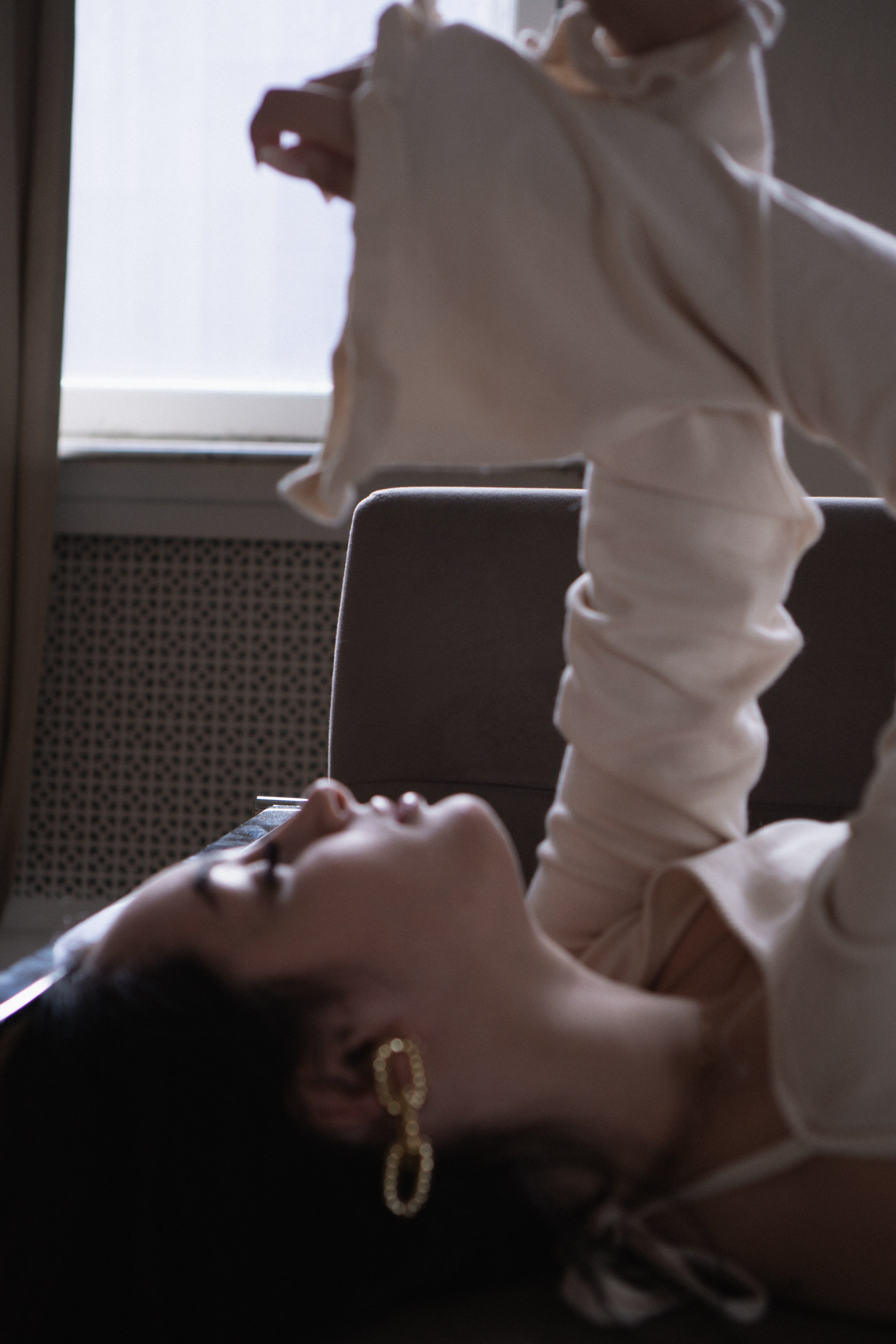 Студийная. Профессиональный фотограф, Санкт-Петербург — Виктория Богомолова