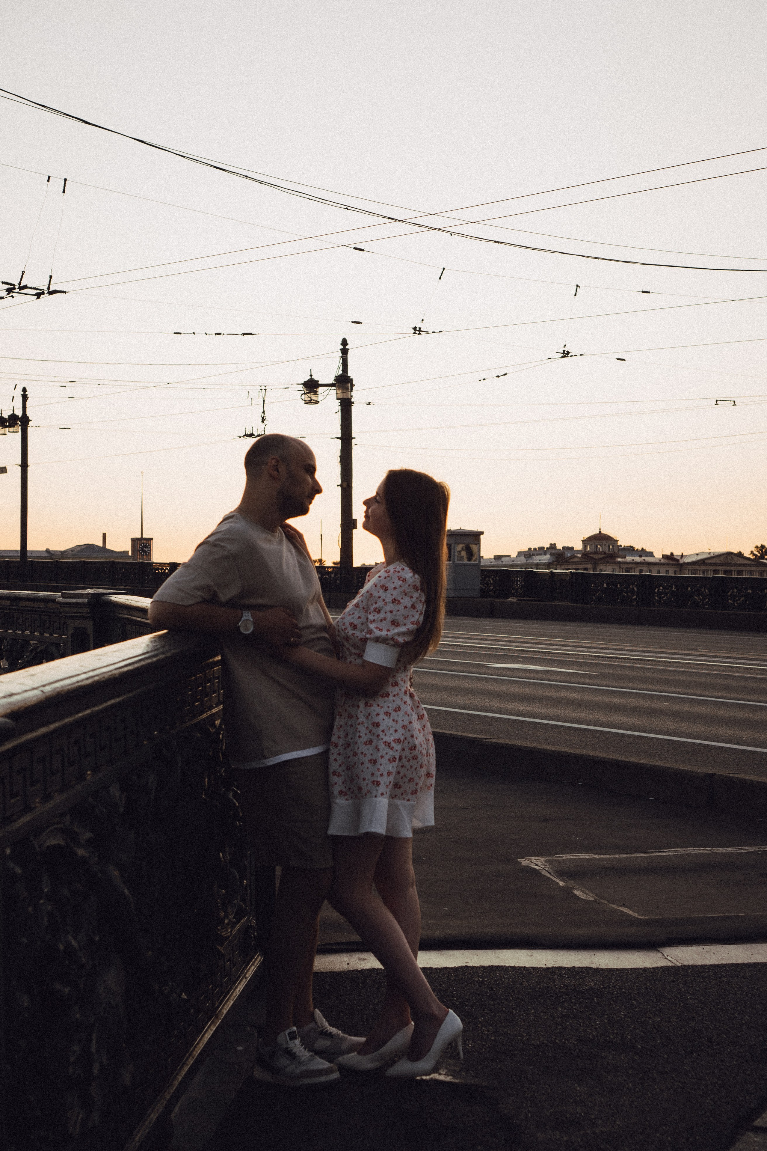 ПРОГУЛКА УТОРОМ ПО ПИТЕРУ. Профессиональный фотограф, Санкт-Петербург — Виктория Богомолова