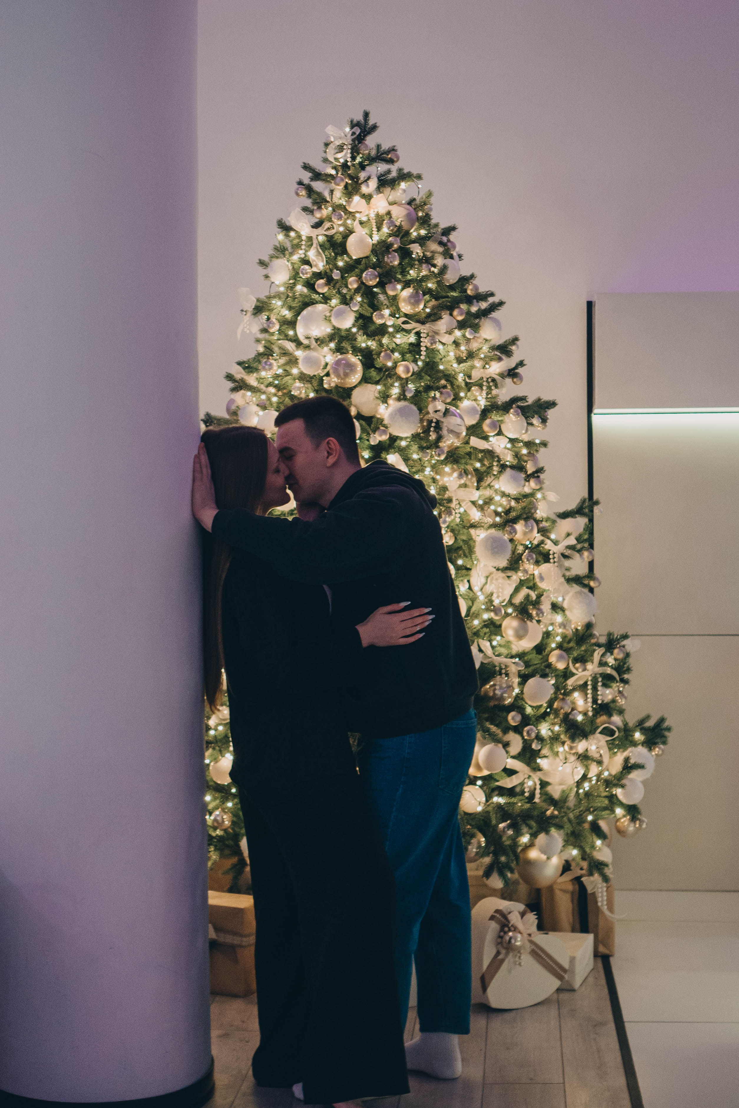 Новогодняя. Профессиональный фотограф, Санкт-Петербург — Виктория Богомолова