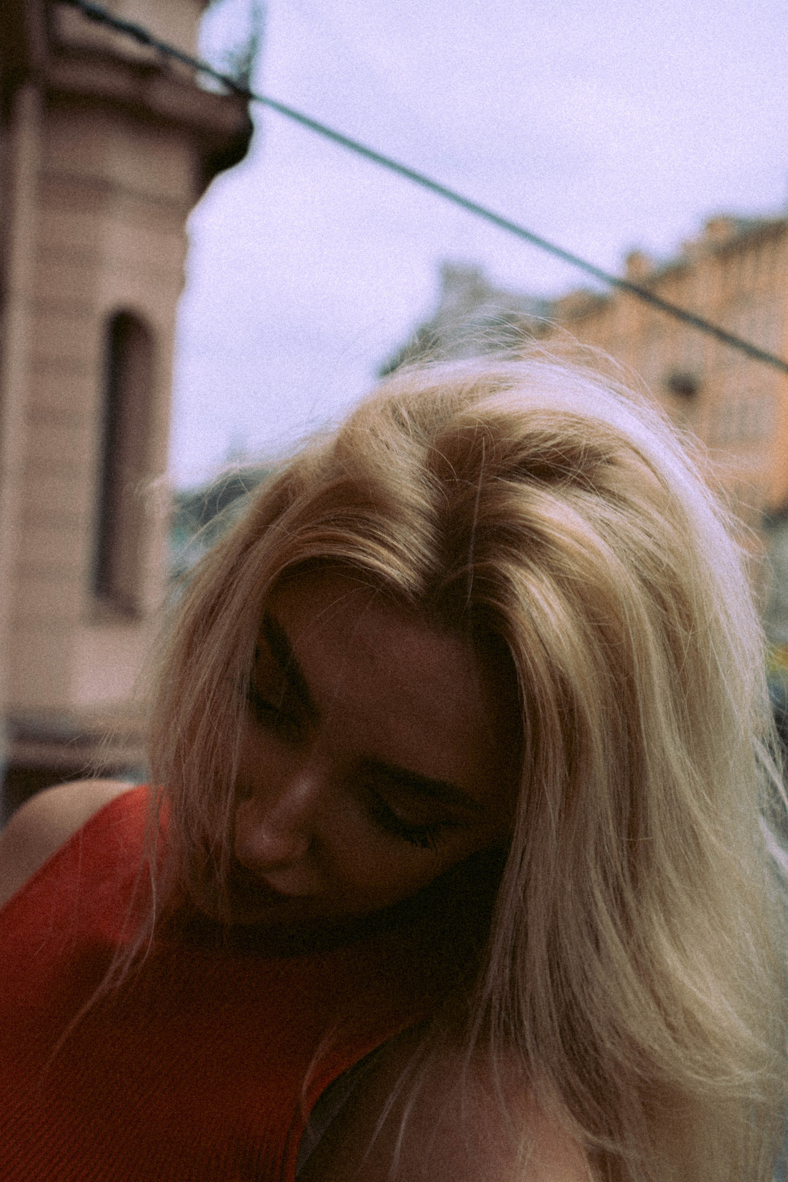 Винтажная серия. Профессиональный фотограф, Санкт-Петербург — Виктория Богомолова