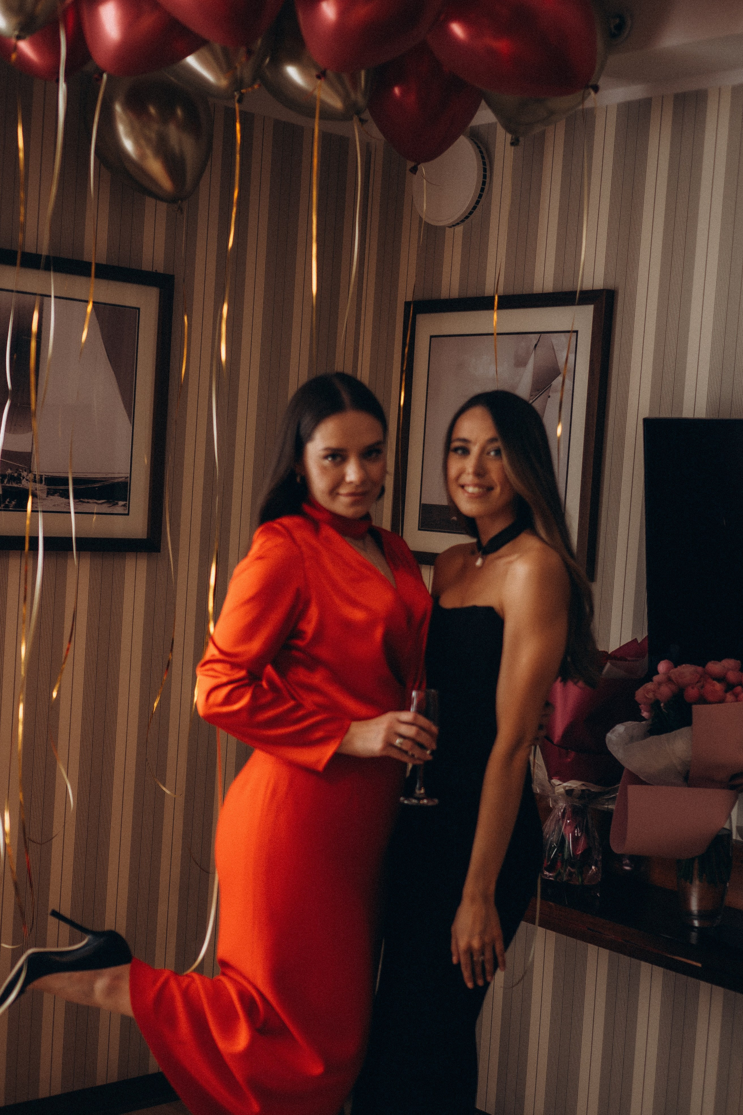 ДЕНЬ РОЖДЕНИЯ. Профессиональный фотограф, Санкт-Петербург — Виктория Богомолова