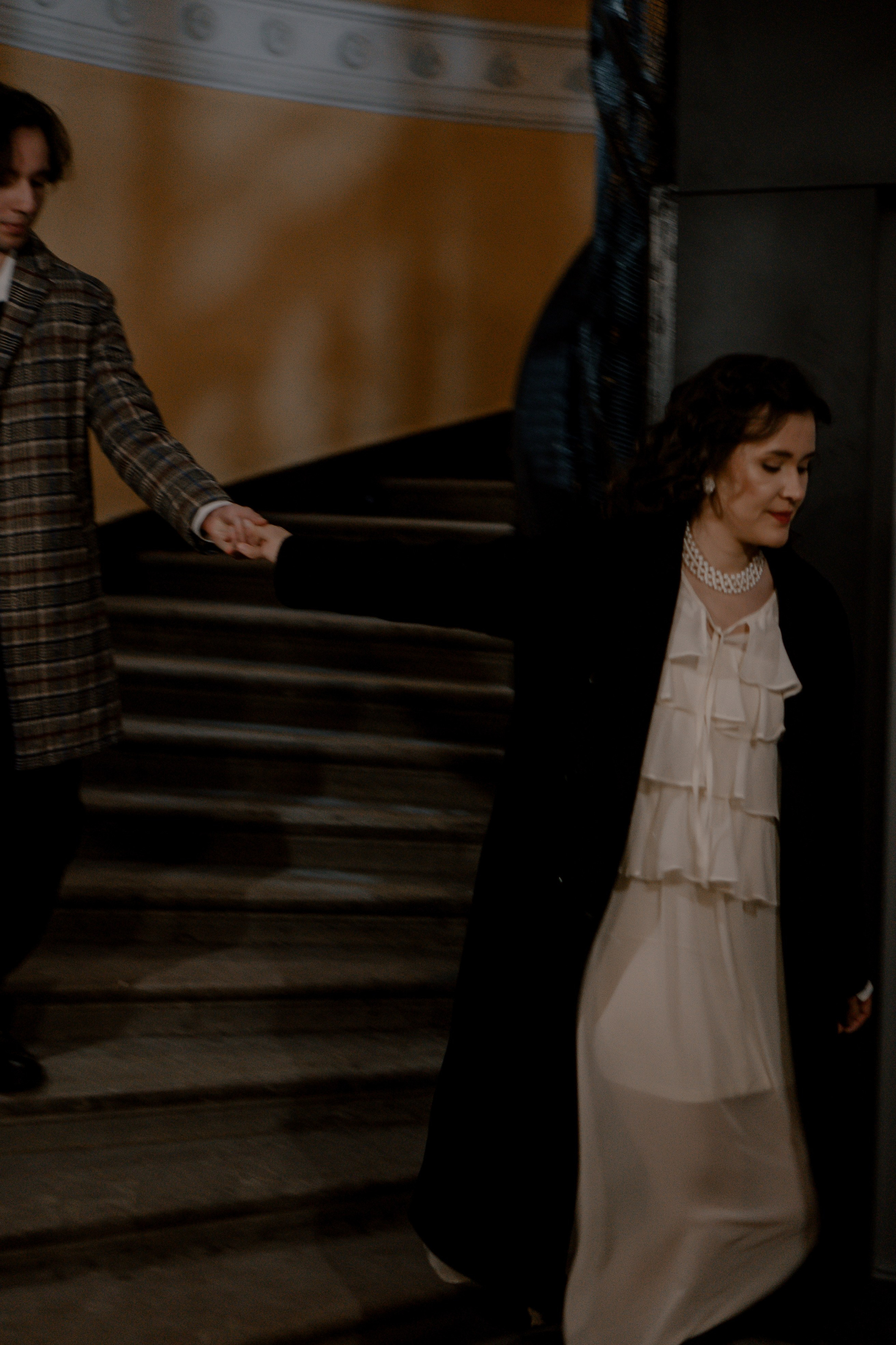 Парадная в Санкт-Петербурге. Профессиональный фотограф, Санкт-Петербург — Виктория Богомолова