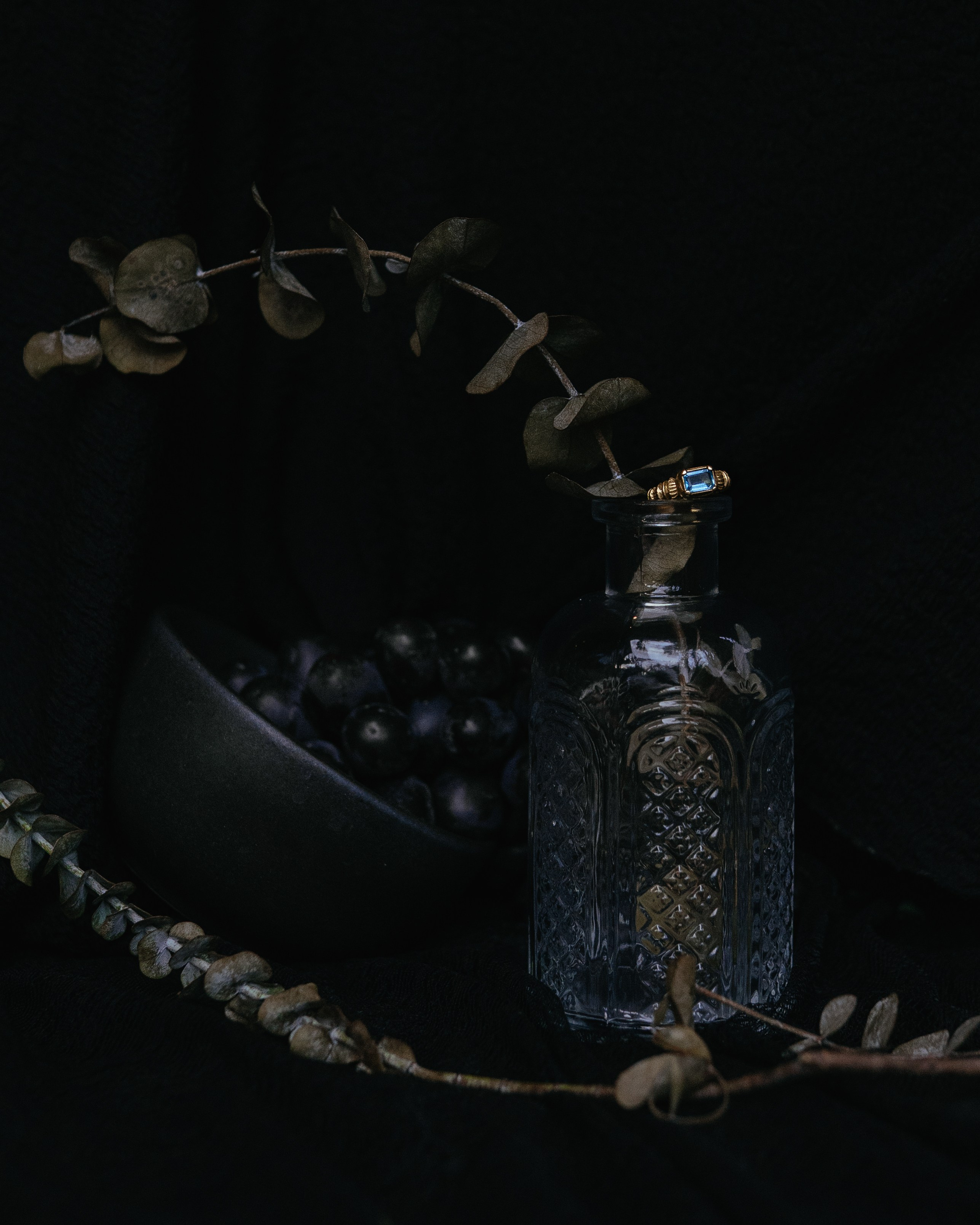 CONTENT. Art Photographer Anastasiia Maiskaya