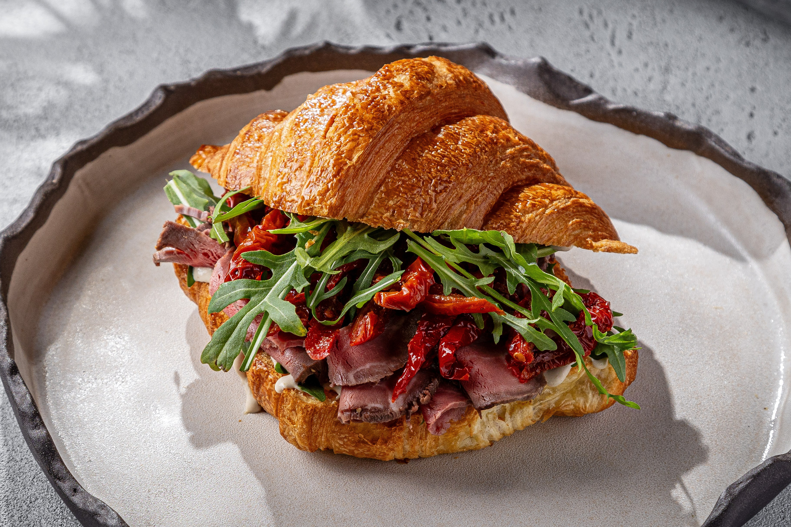 Съемки для Яндекс.Еда. Фуд-фотограф/ Москва / Фотосъемка еды