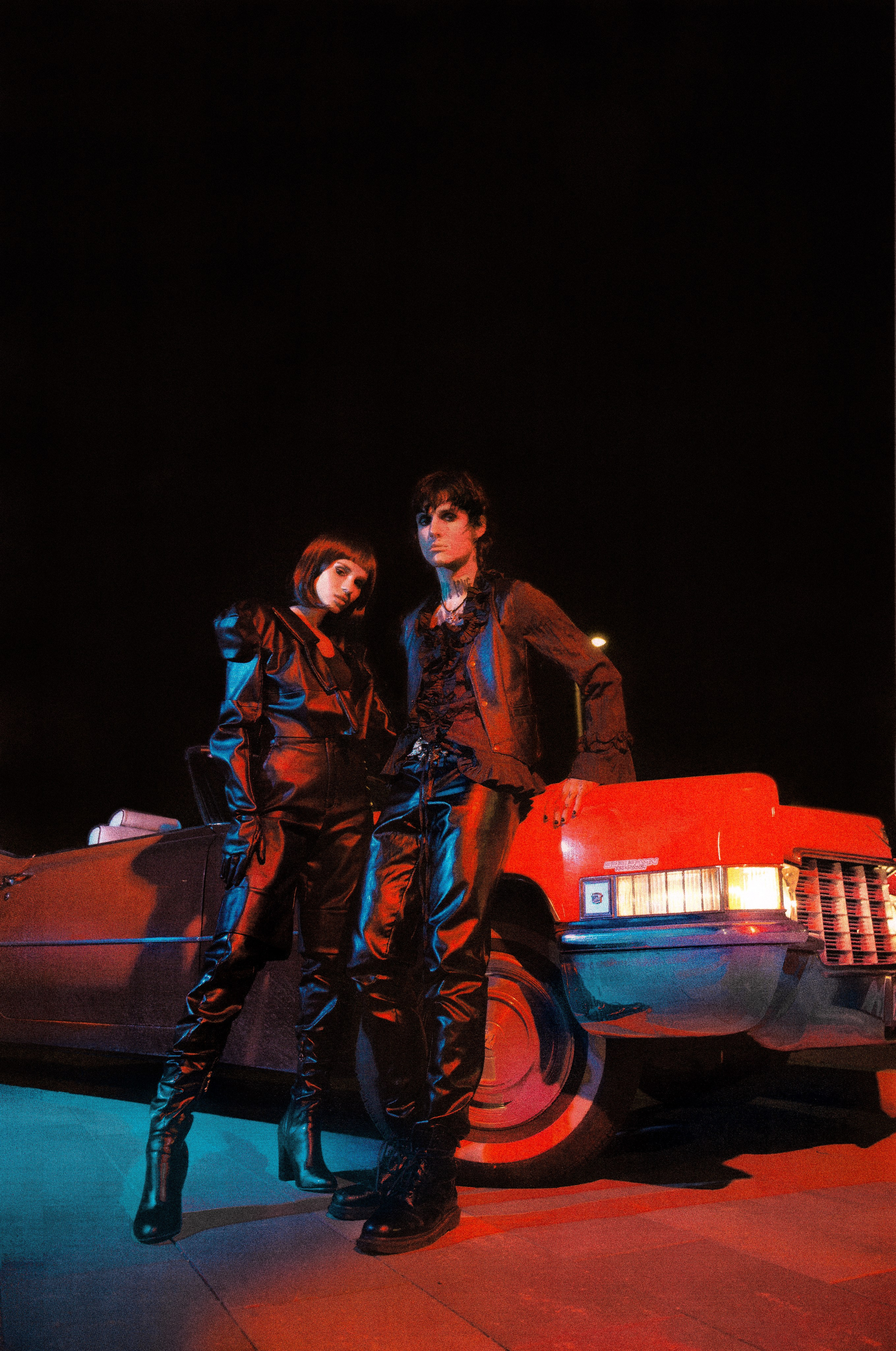 Ловв66 с девушкой. Fokysphoto