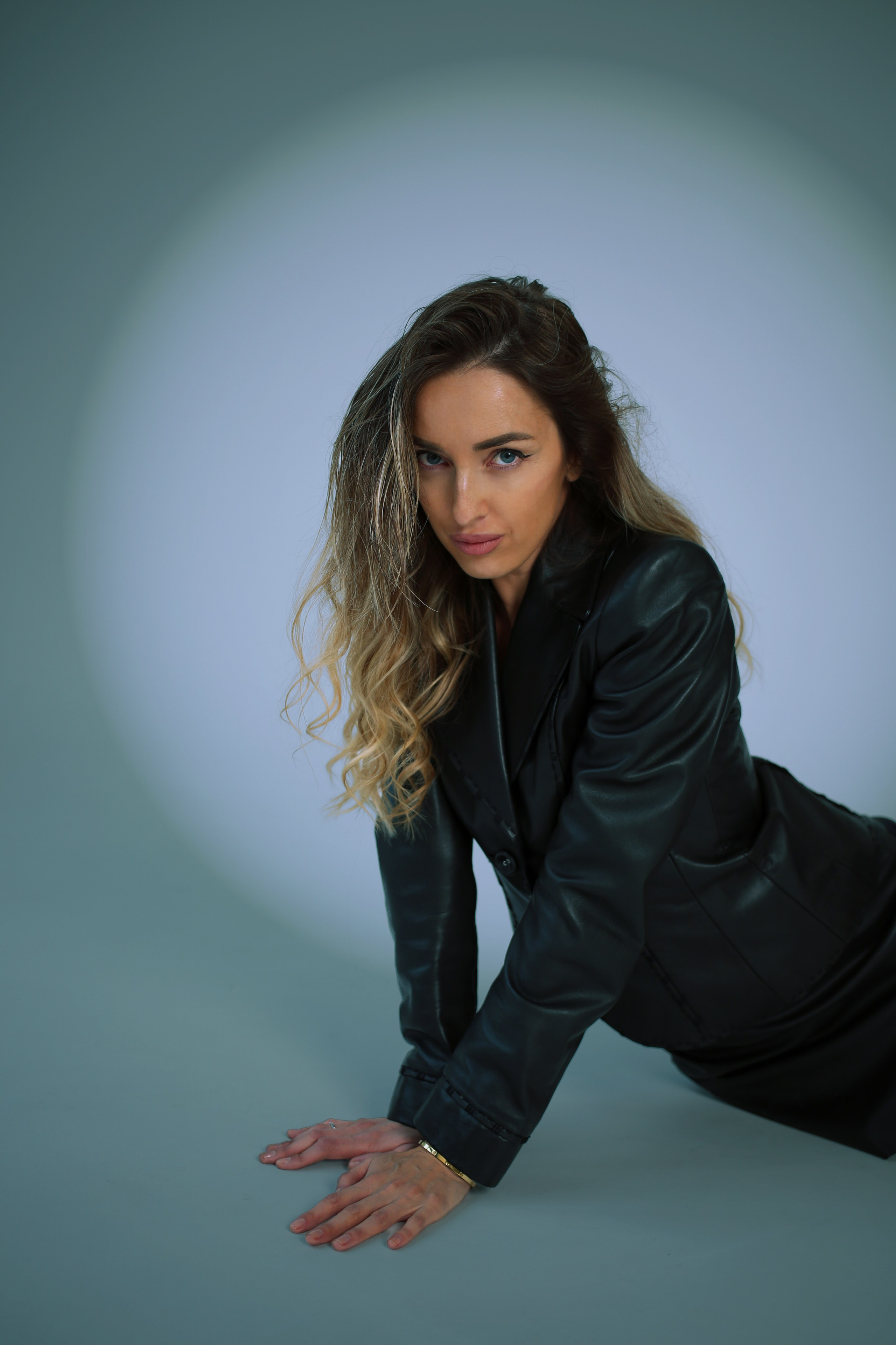 Надя (студия). Женский портретный фотограф в Москве Анастасия Карпова