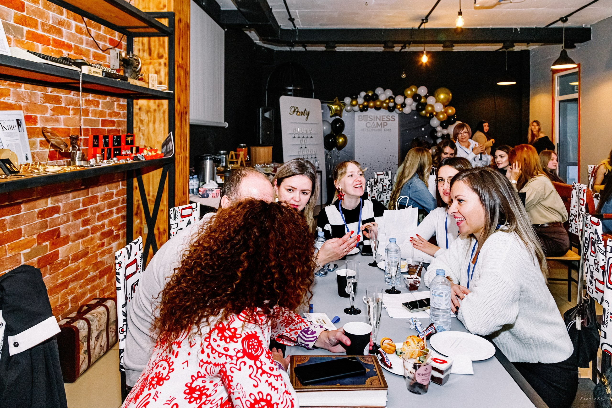 Репортажная съемка. Репортажный фотограф Кузнецова Кристина