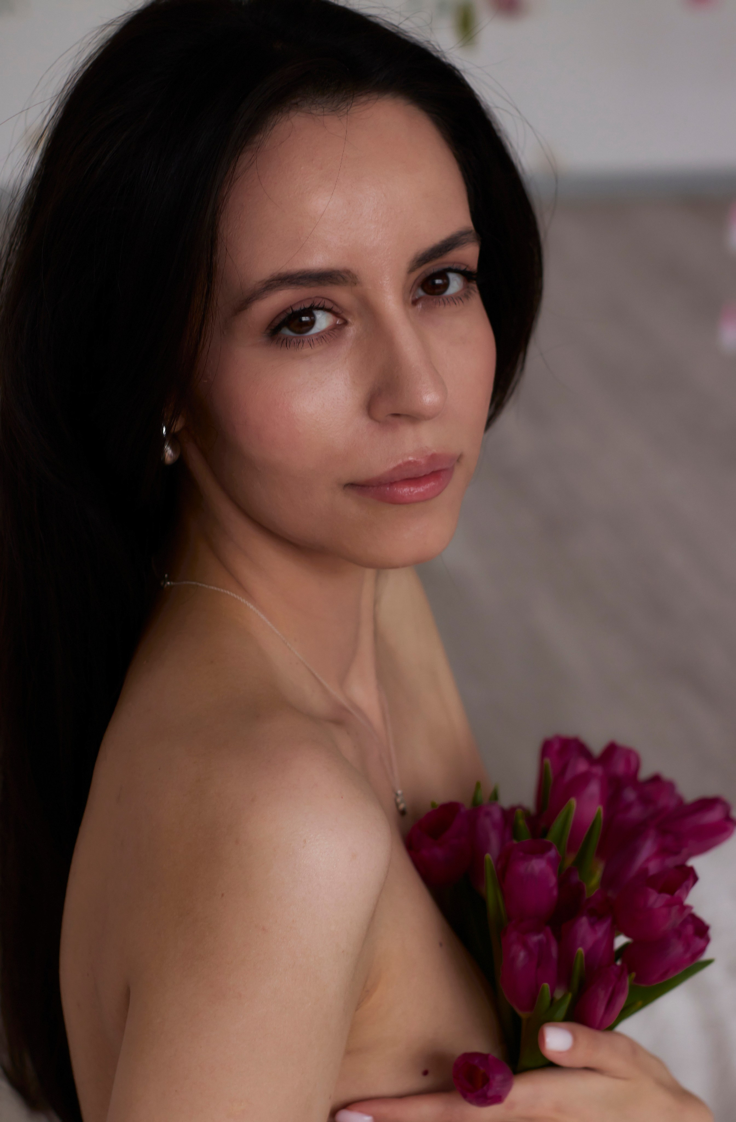 Такая нежность. Фотограф в Санкт-Петербурге Анна Anetprophoto (женские, семейные, лавстори и контент-съемки)